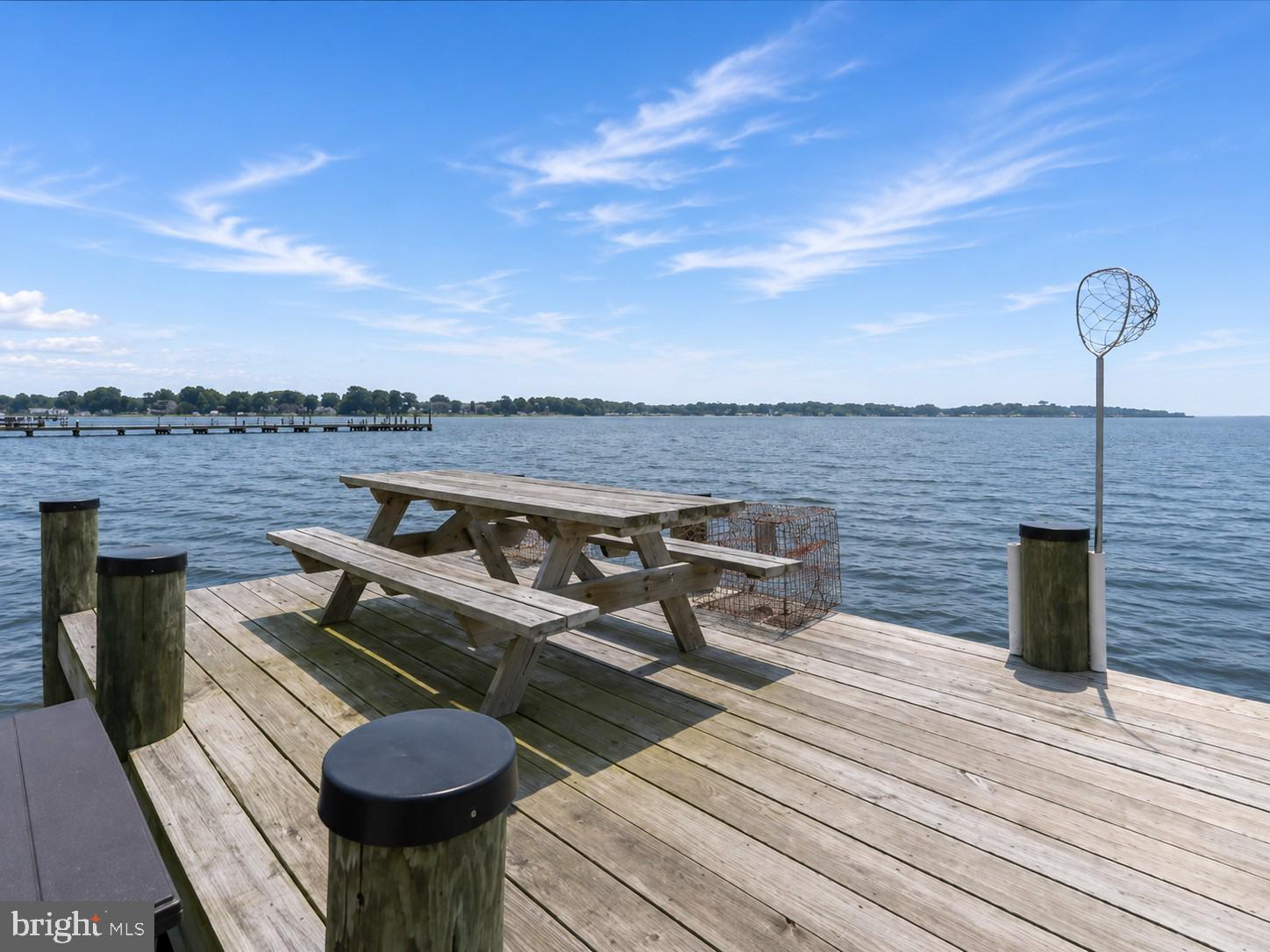 SPARROWS POINT - Residential