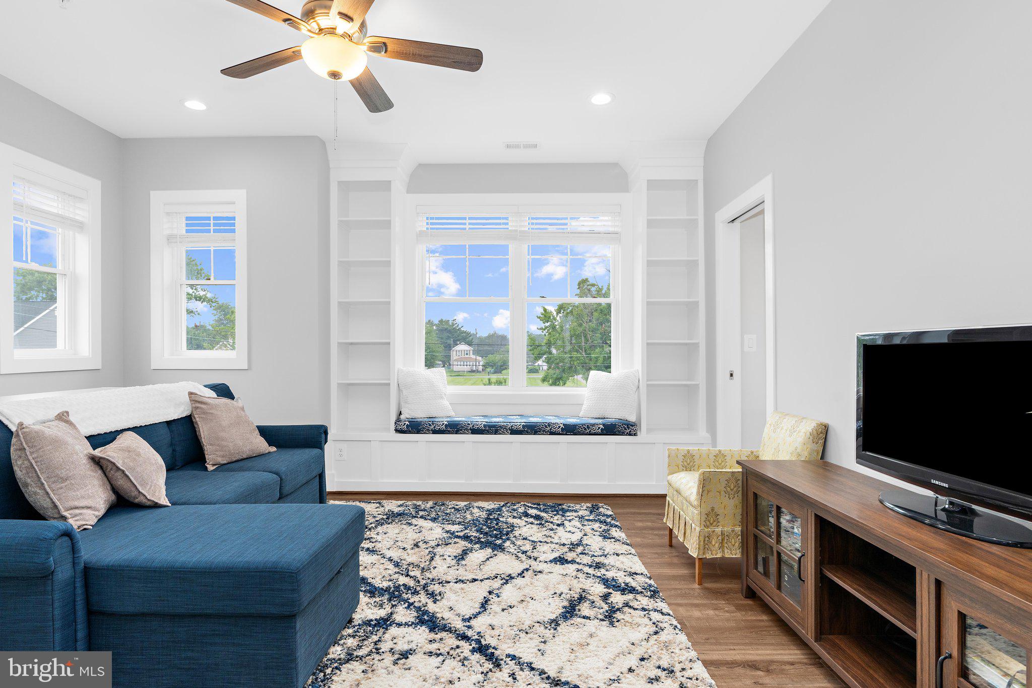 SPARROWS POINT - Residential