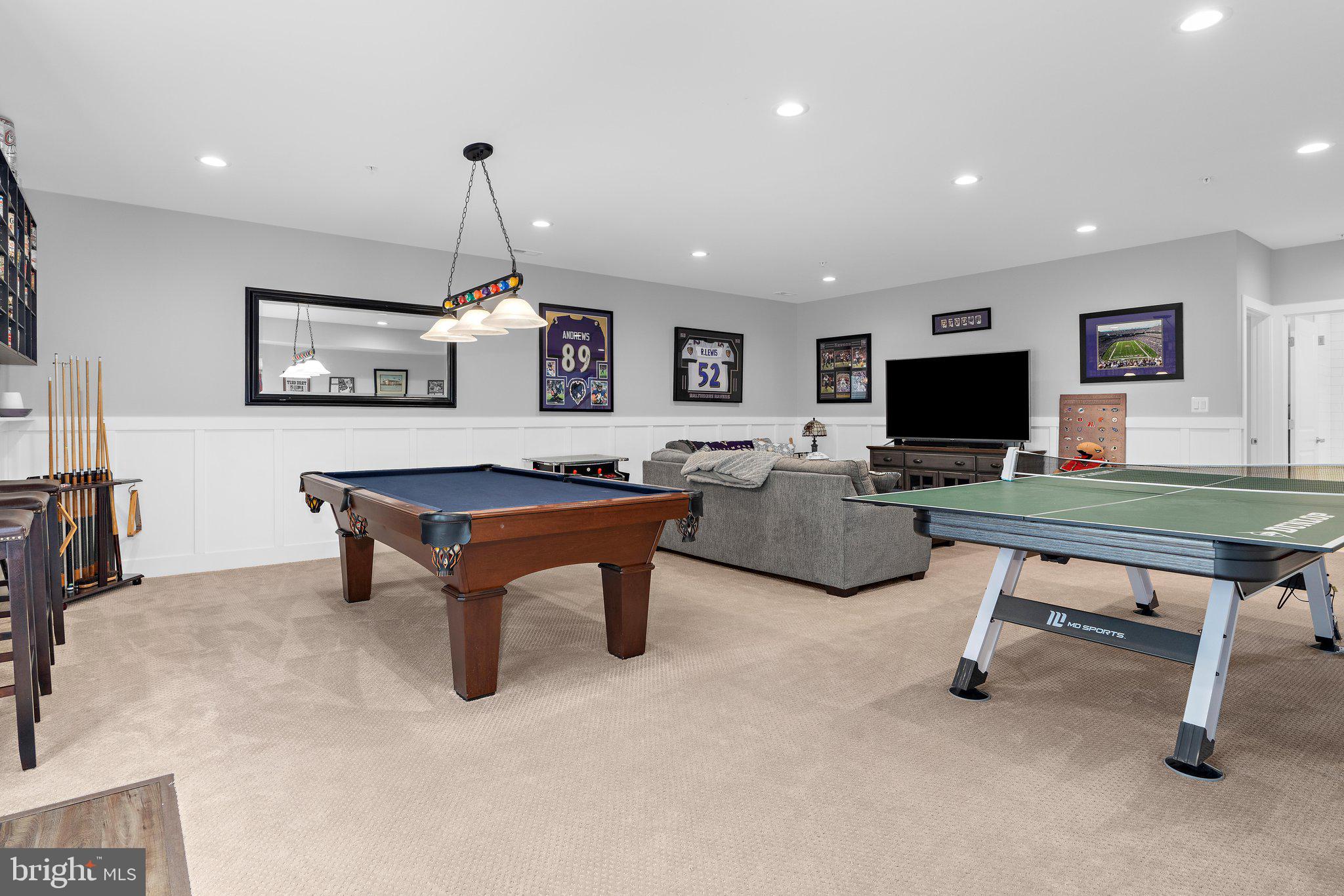 SPARROWS POINT - Residential