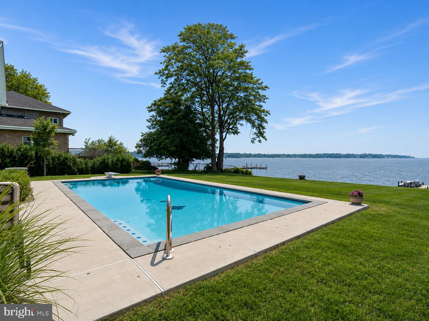 SPARROWS POINT - Residential