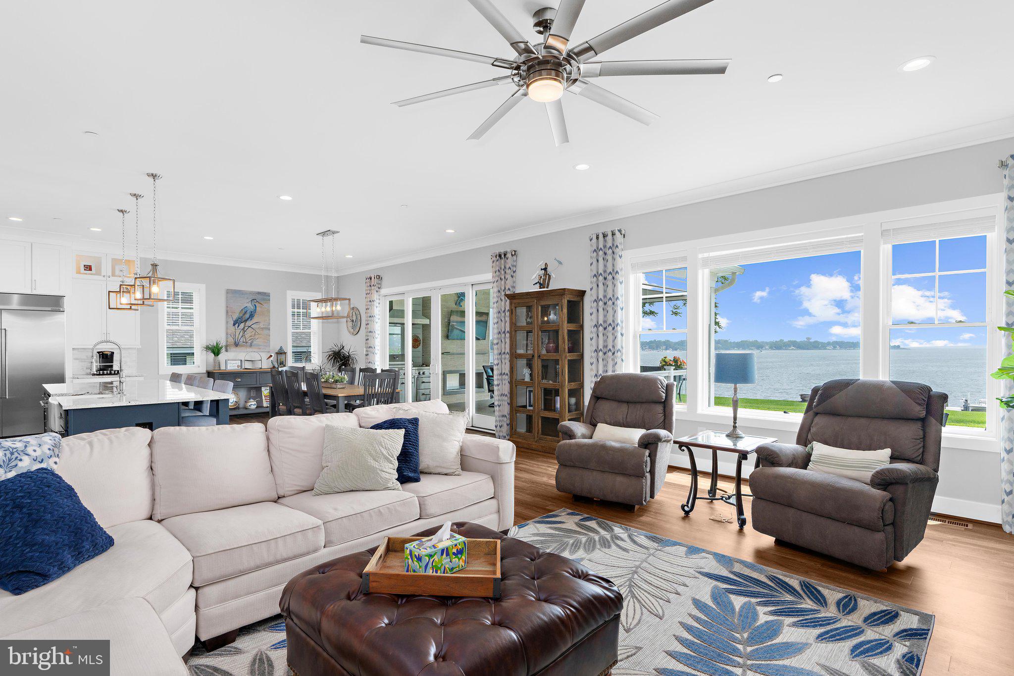 SPARROWS POINT - Residential