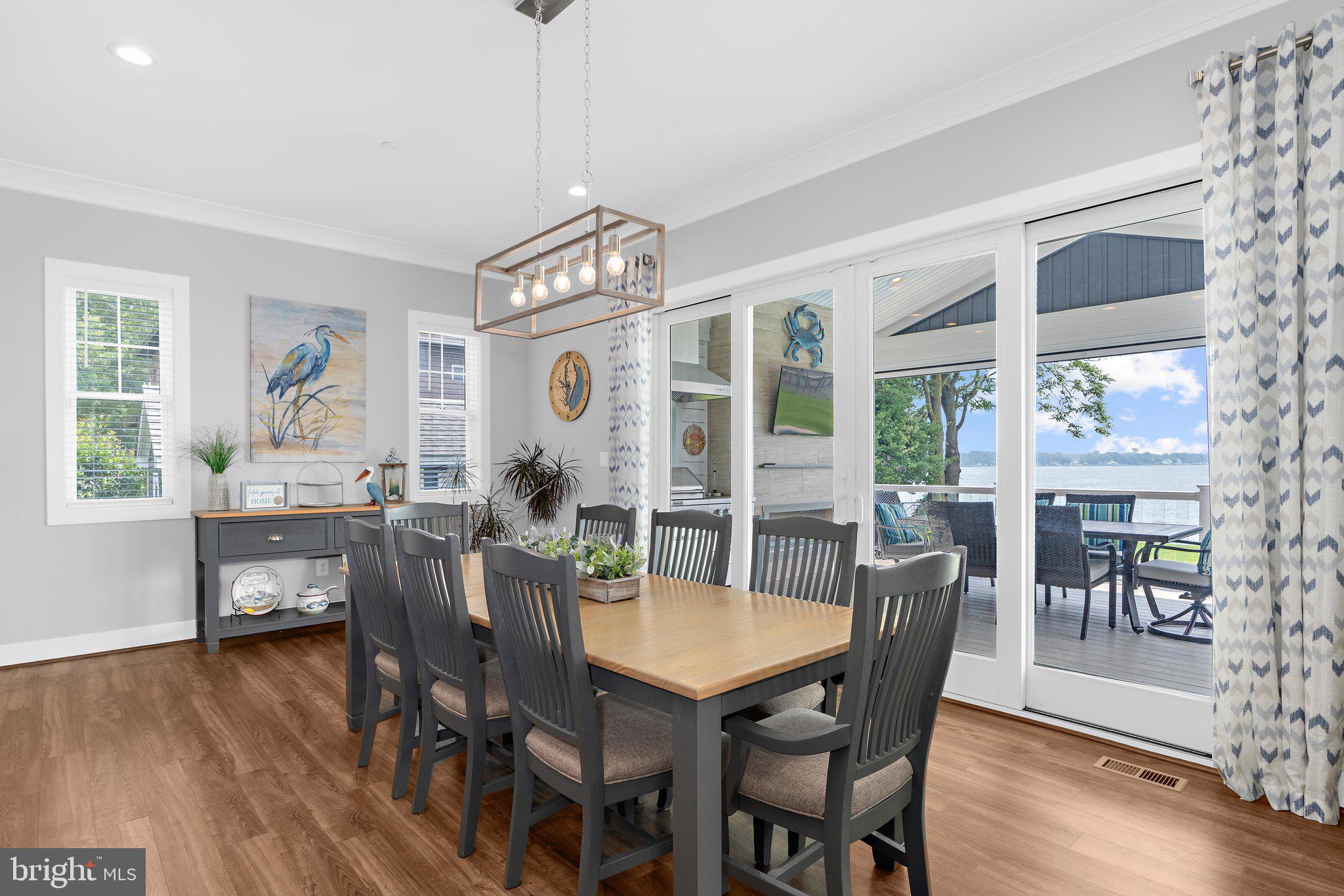 SPARROWS POINT - Residential