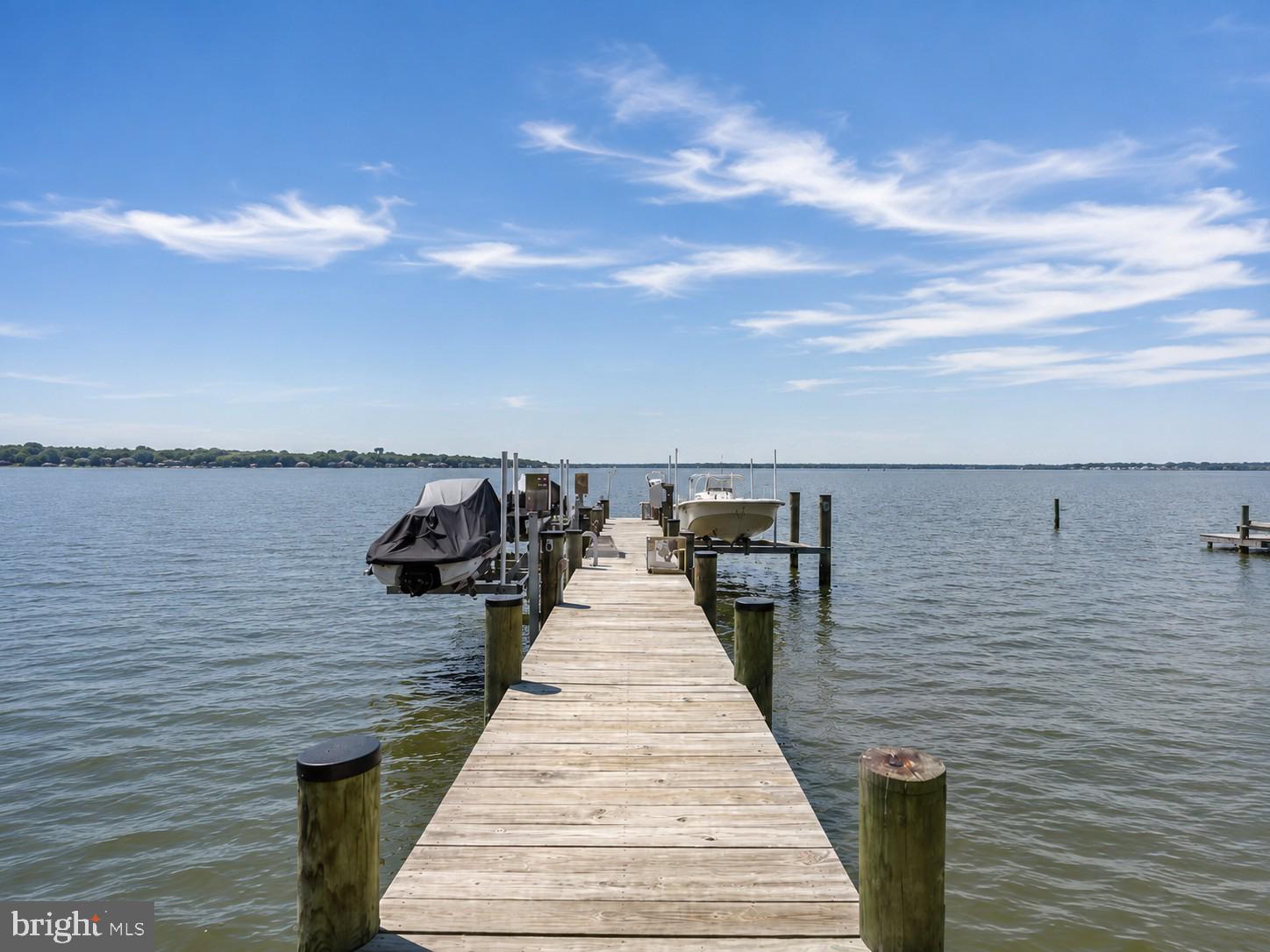 SPARROWS POINT - Residential