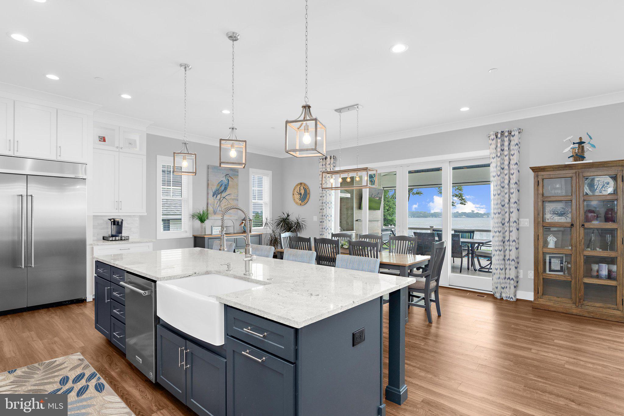 SPARROWS POINT - Residential