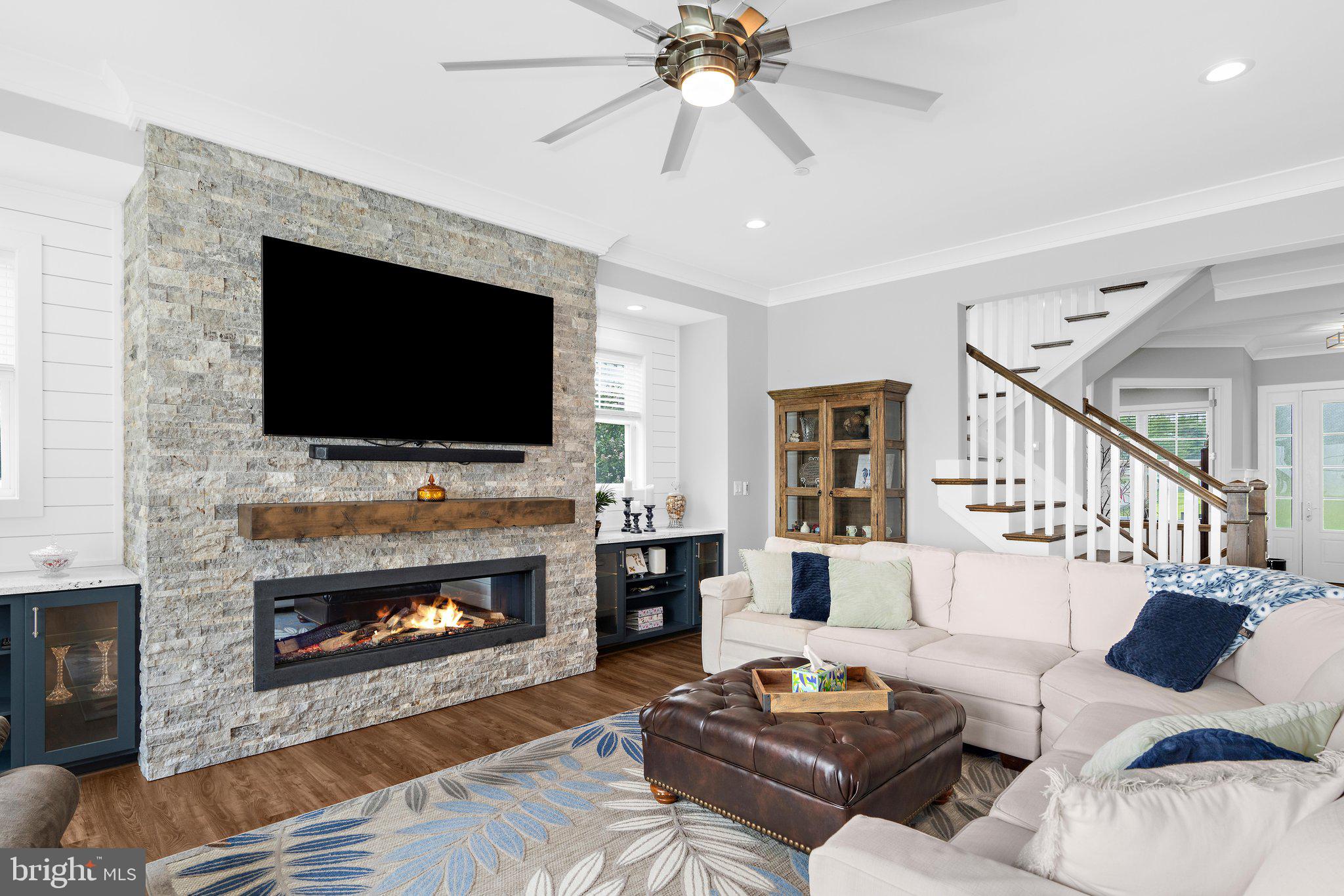 SPARROWS POINT - Residential