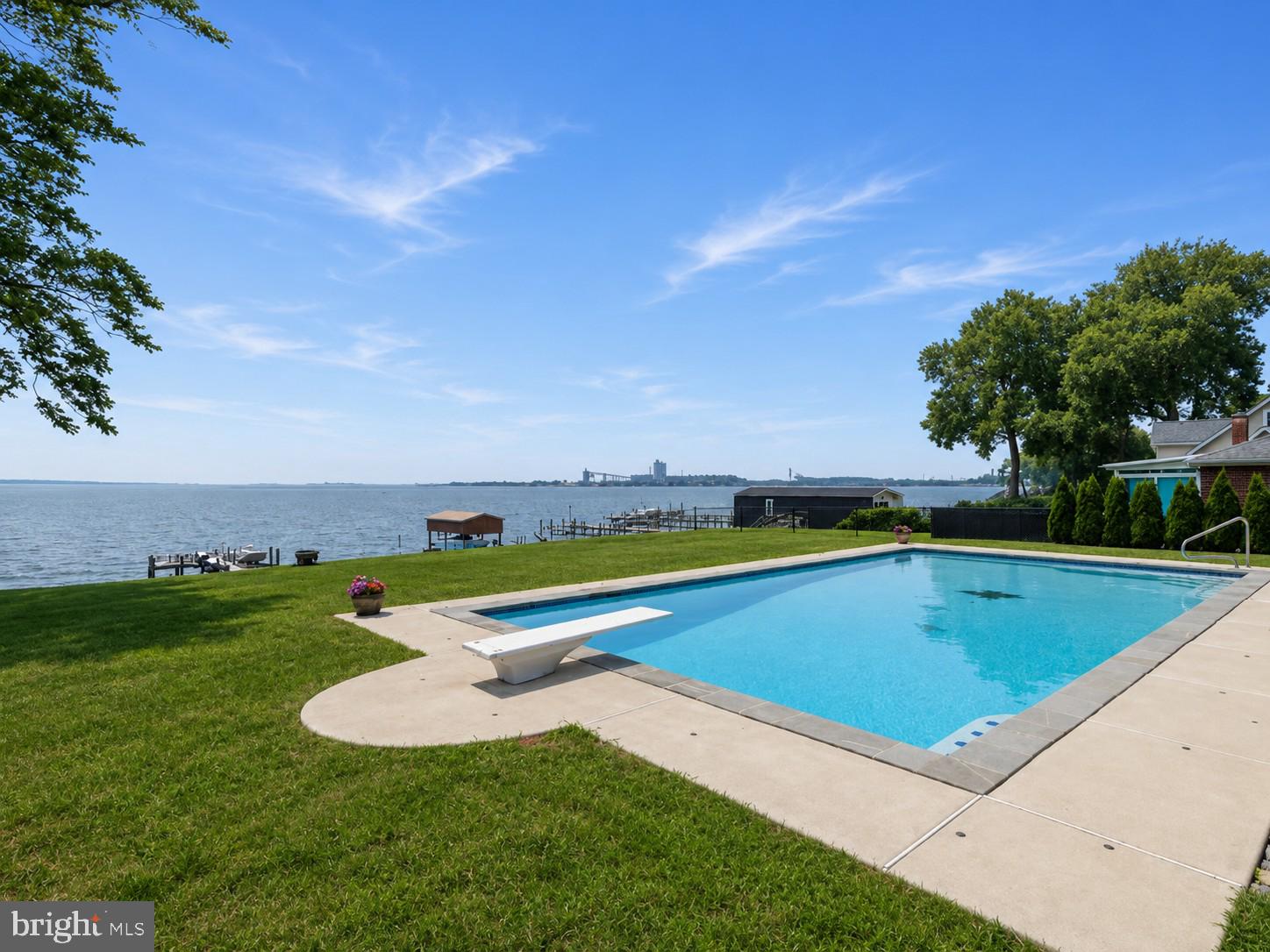 SPARROWS POINT - Residential