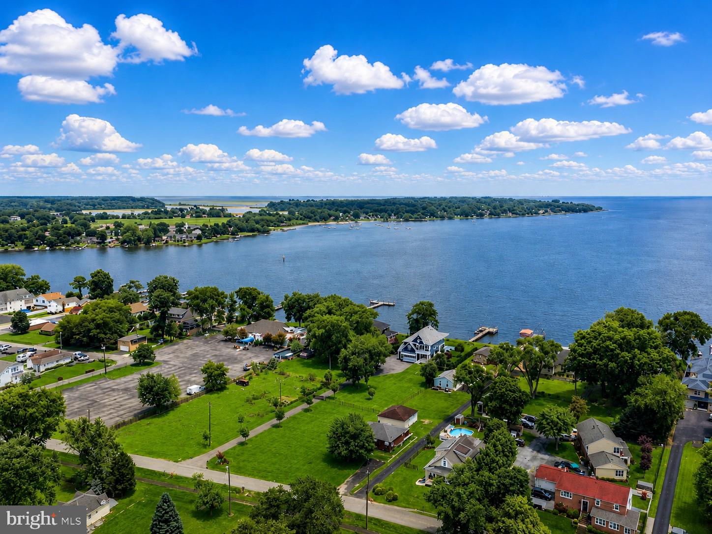 SPARROWS POINT - Residential