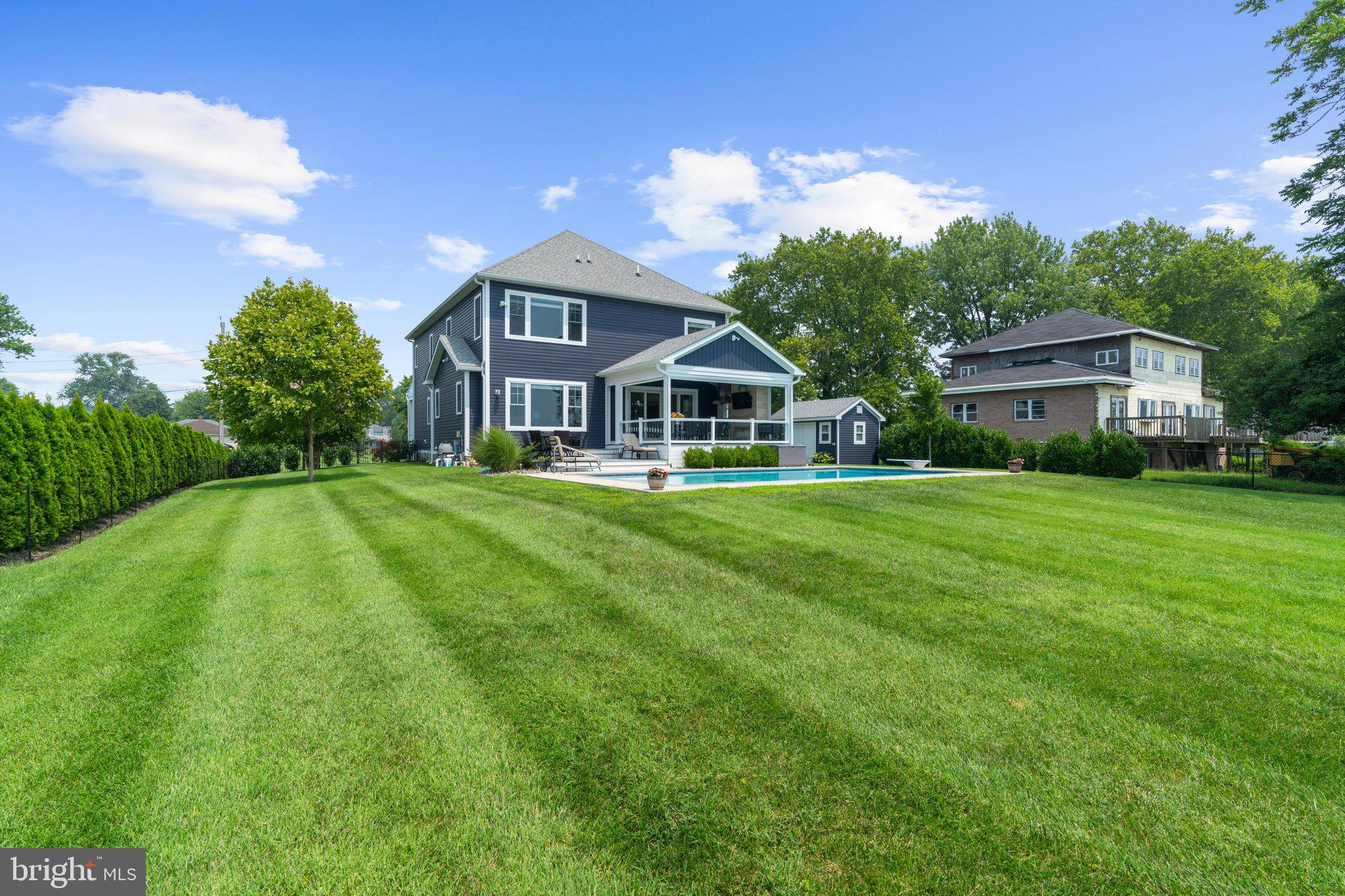 SPARROWS POINT - Residential