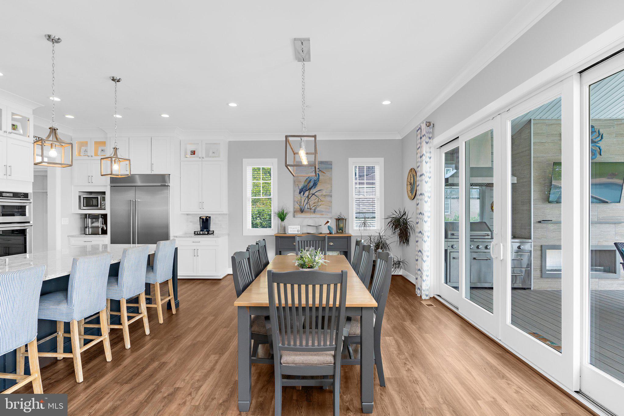 SPARROWS POINT - Residential