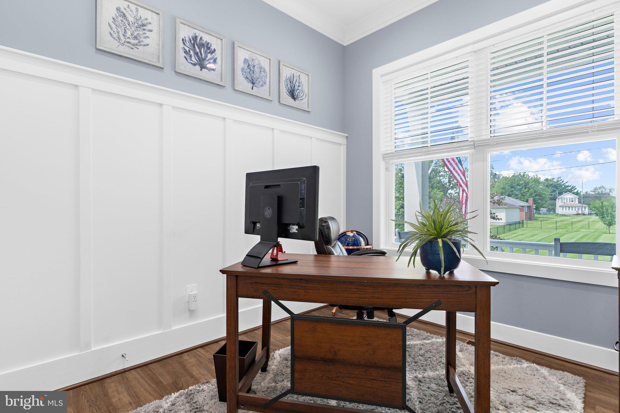 SPARROWS POINT - Residential