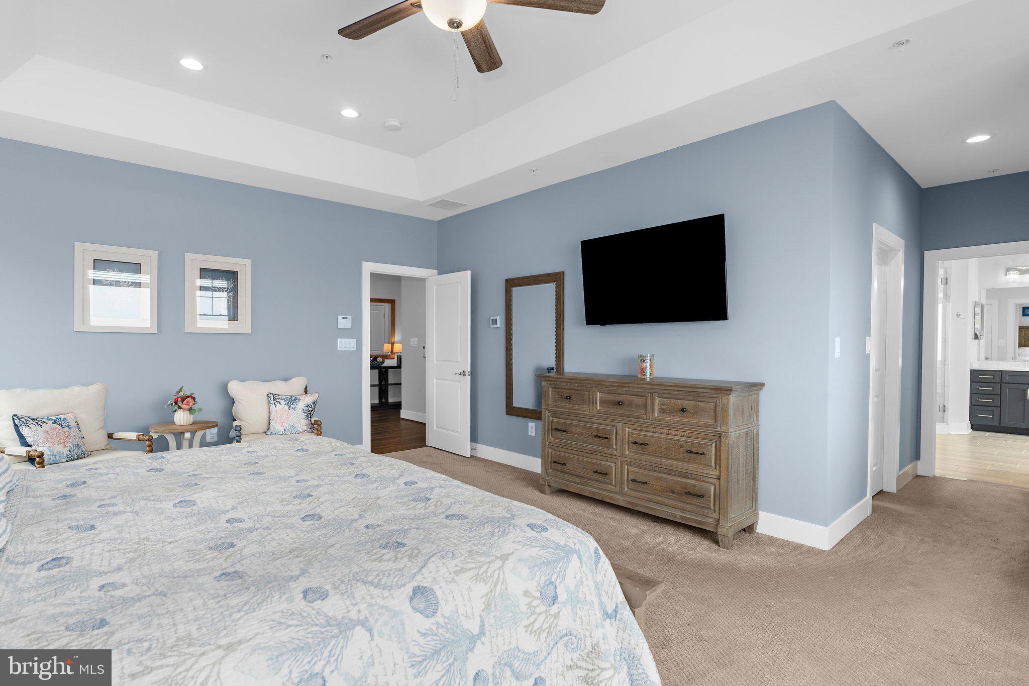 SPARROWS POINT - Residential