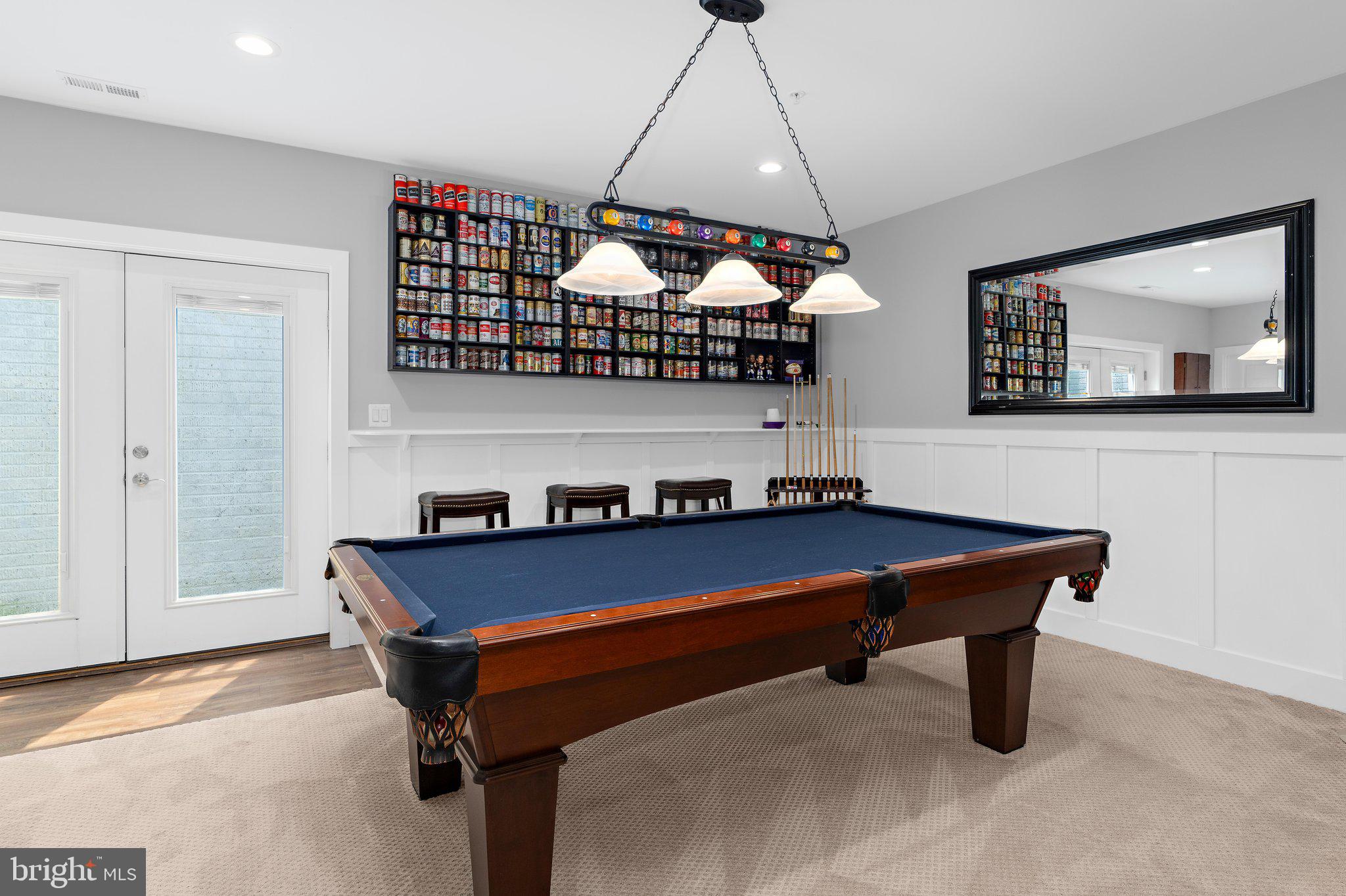 SPARROWS POINT - Residential