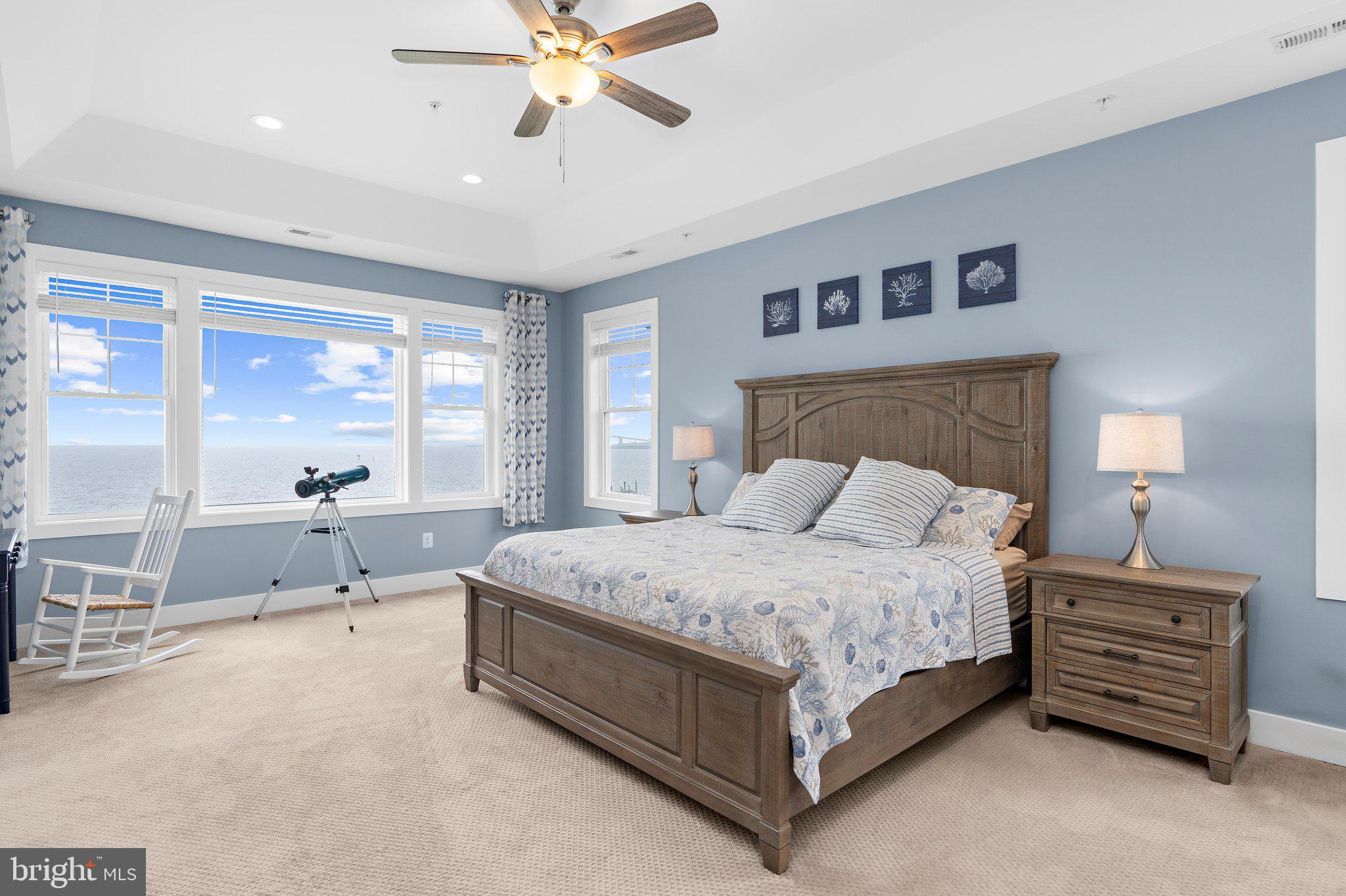 SPARROWS POINT - Residential