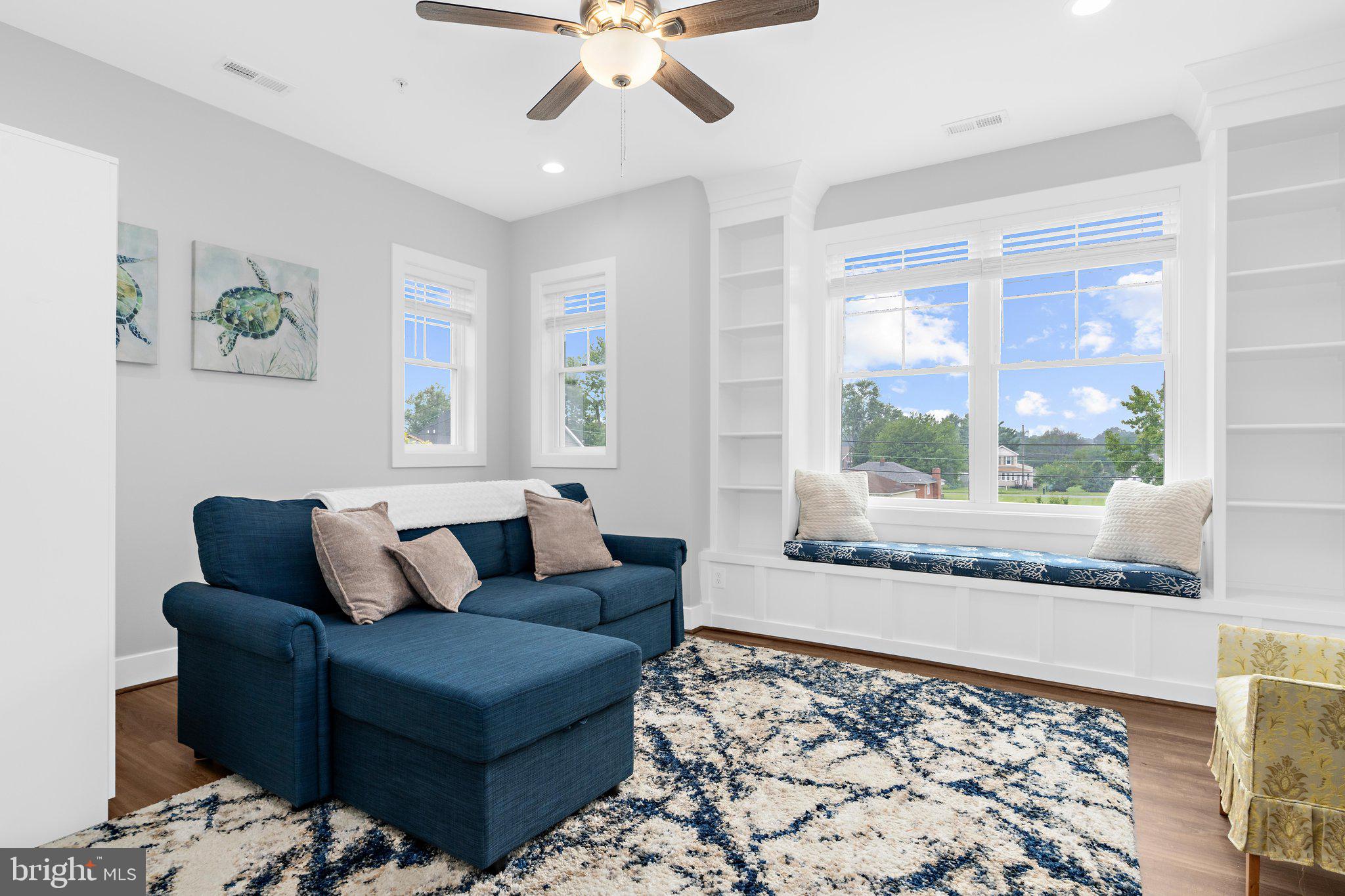 SPARROWS POINT - Residential
