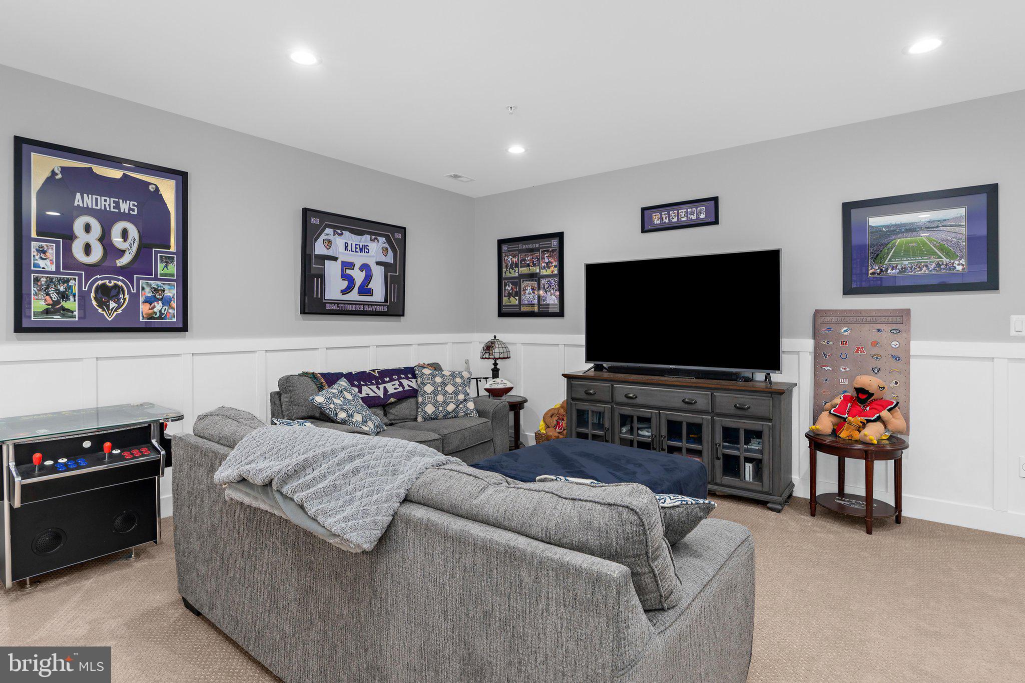 SPARROWS POINT - Residential