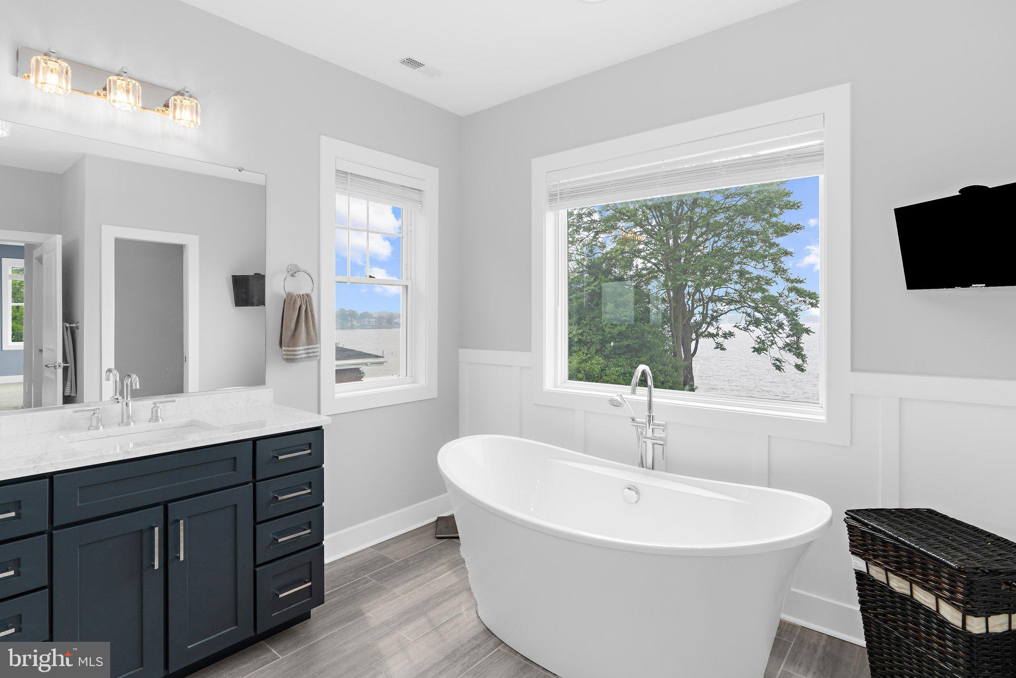 SPARROWS POINT - Residential