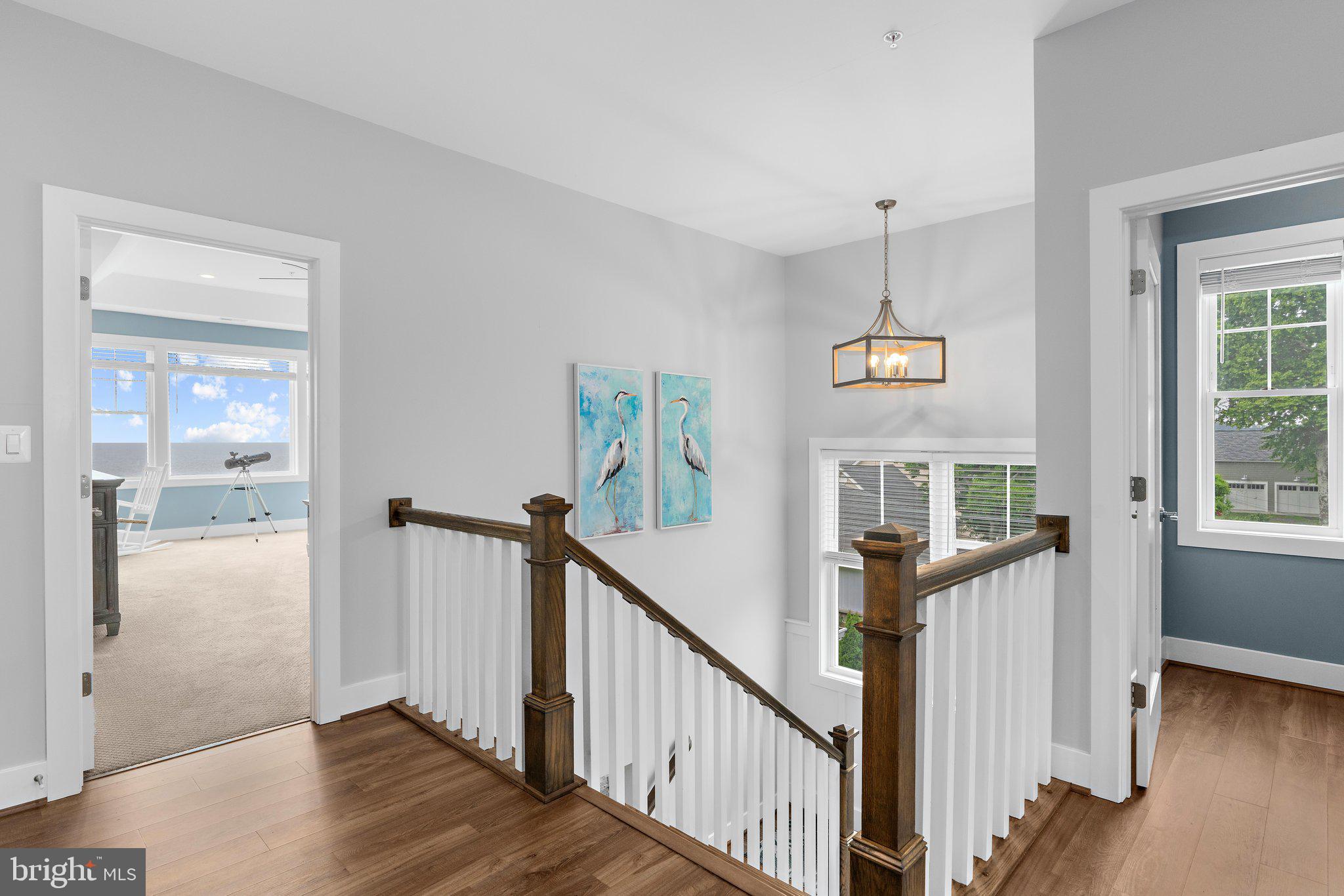 SPARROWS POINT - Residential