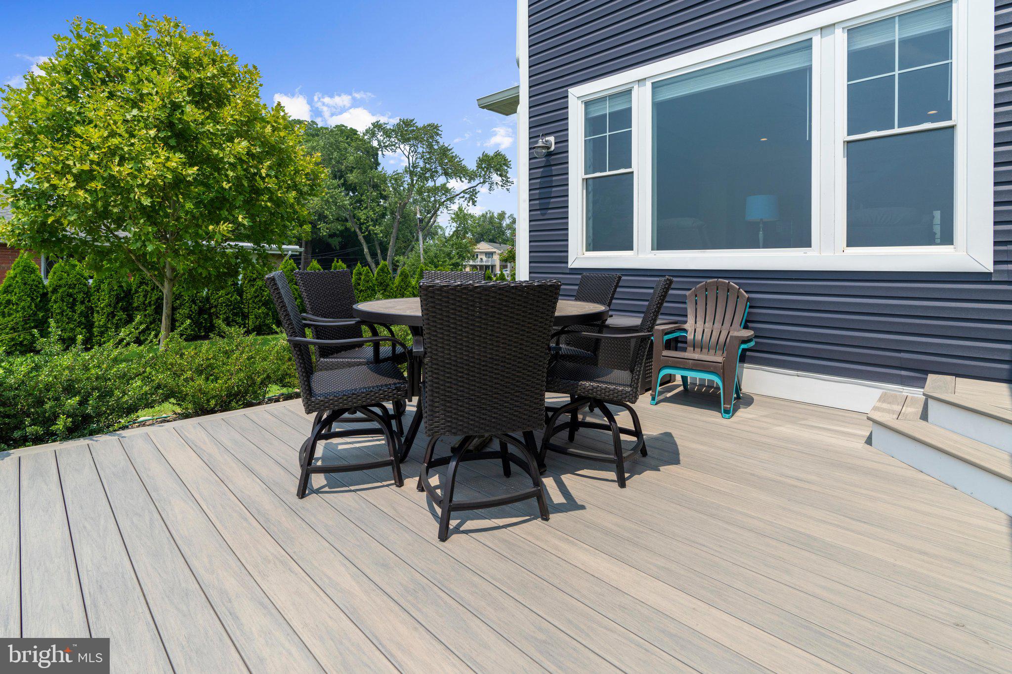 SPARROWS POINT - Residential