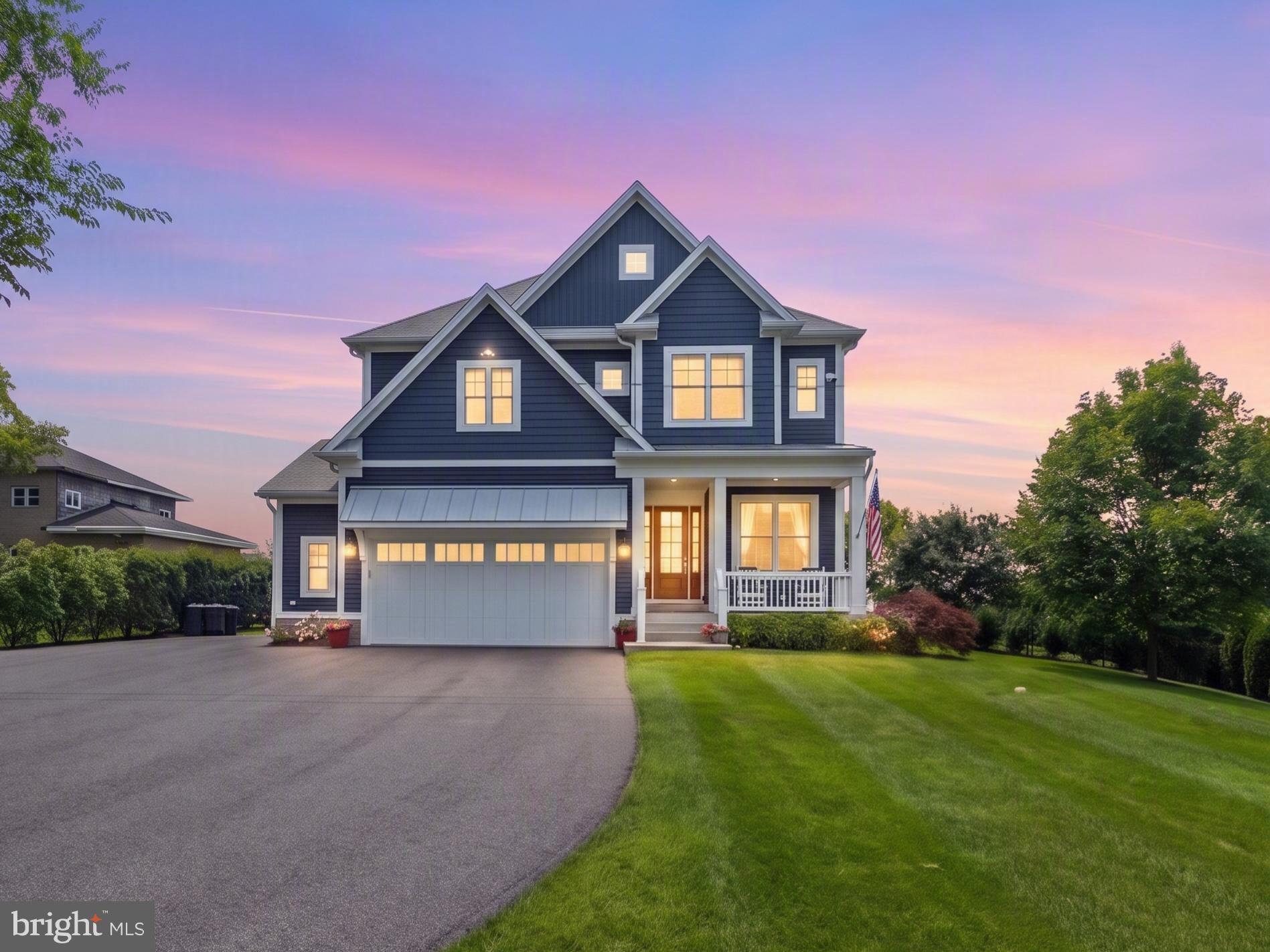 SPARROWS POINT - Residential