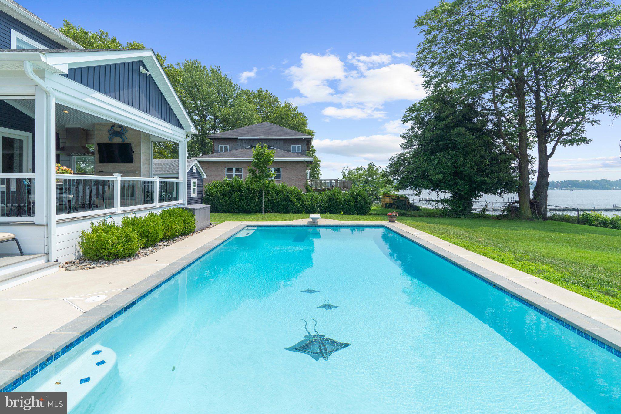 SPARROWS POINT - Residential