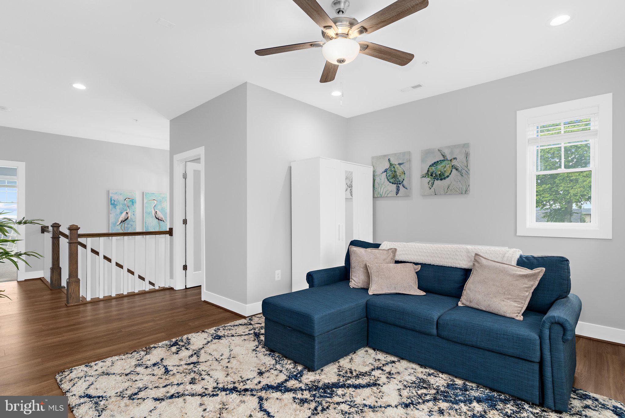 SPARROWS POINT - Residential