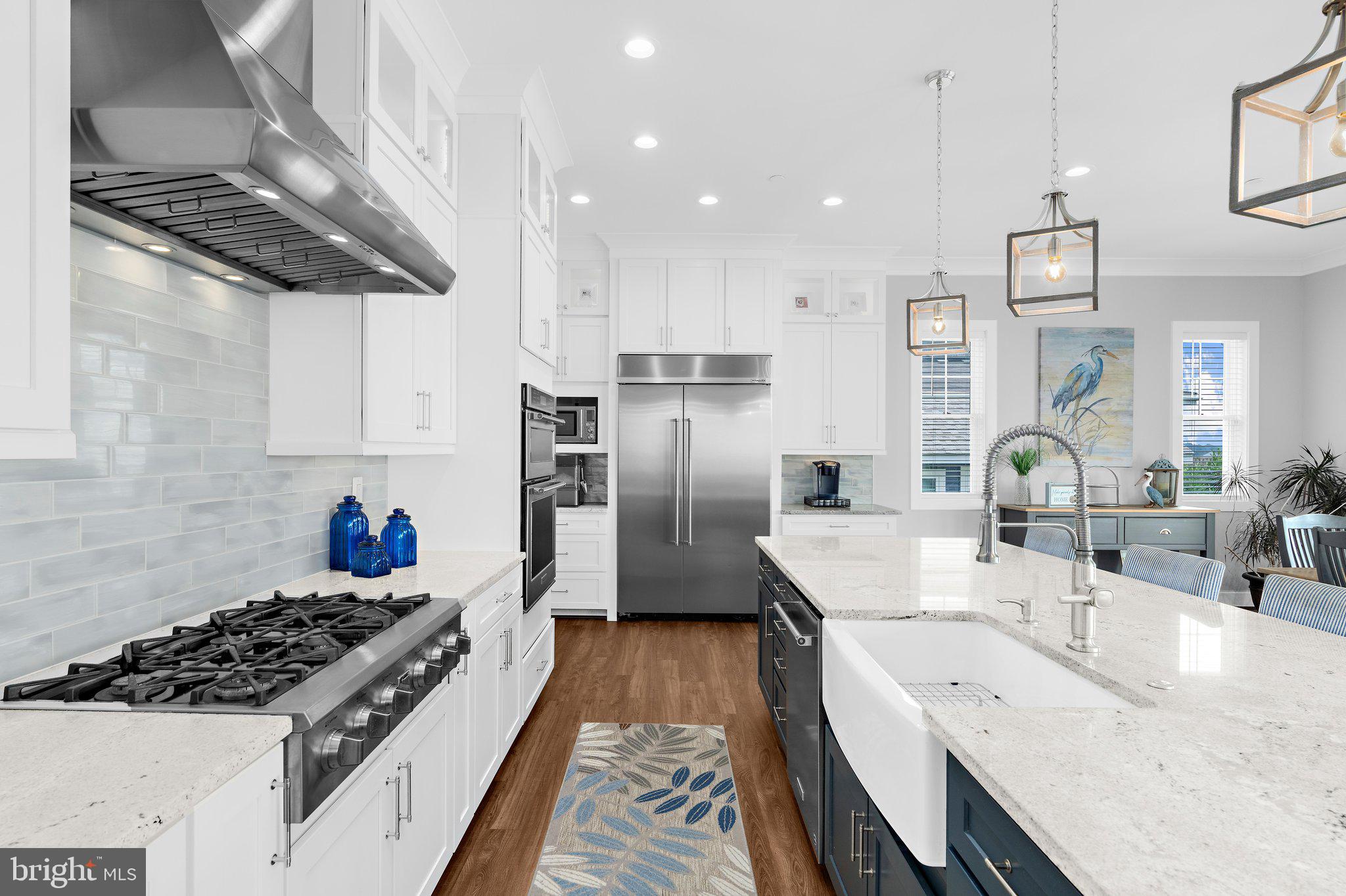 SPARROWS POINT - Residential