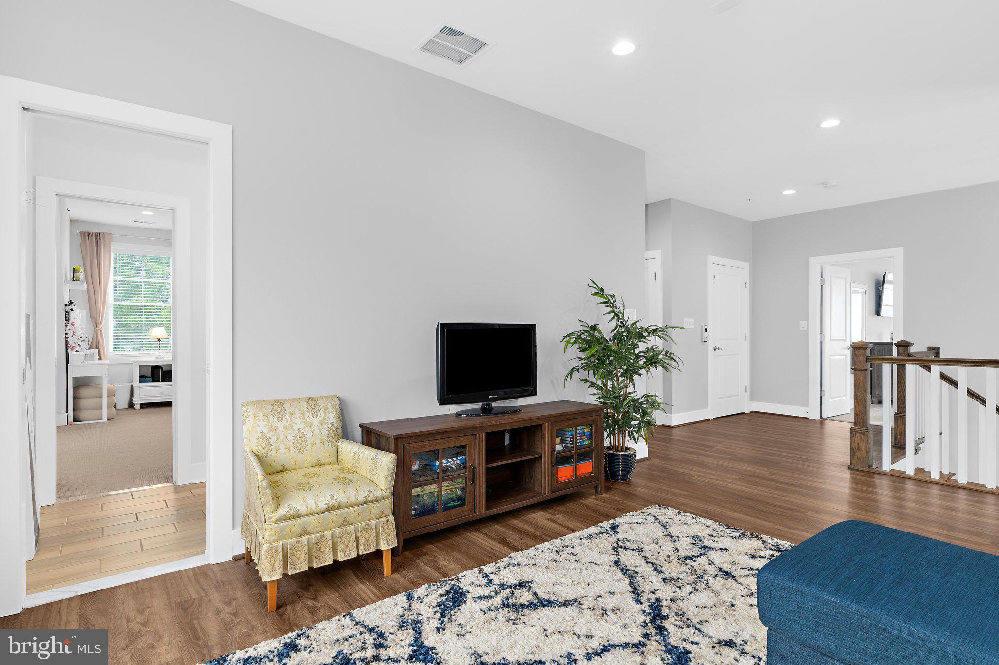 SPARROWS POINT - Residential