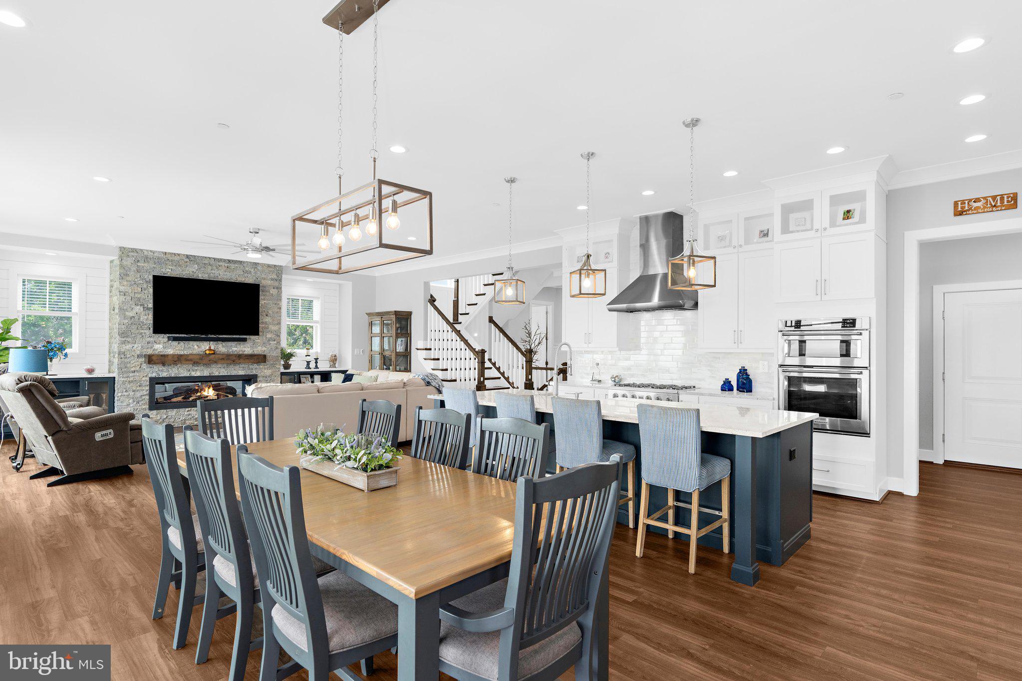 SPARROWS POINT - Residential