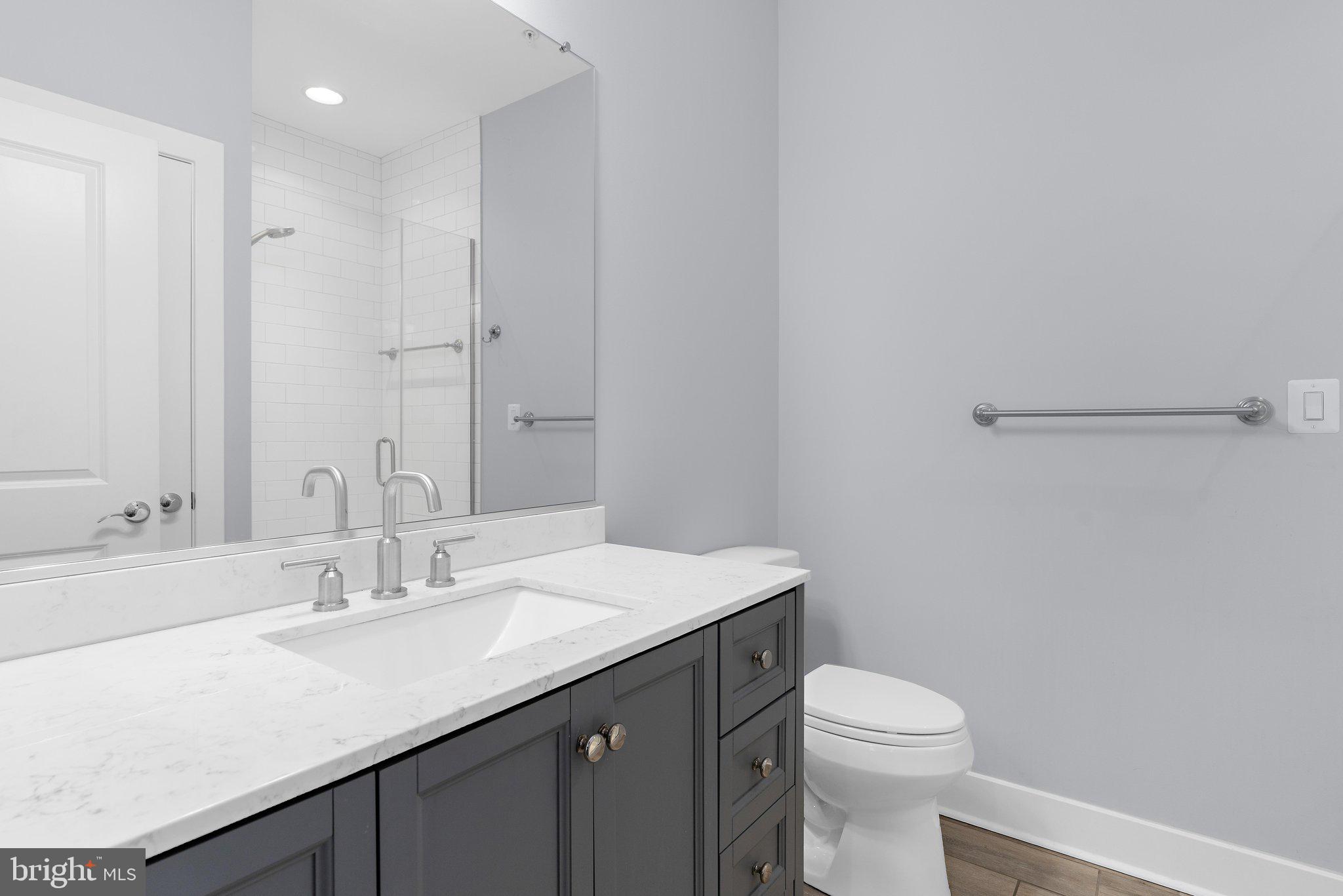 SPARROWS POINT - Residential