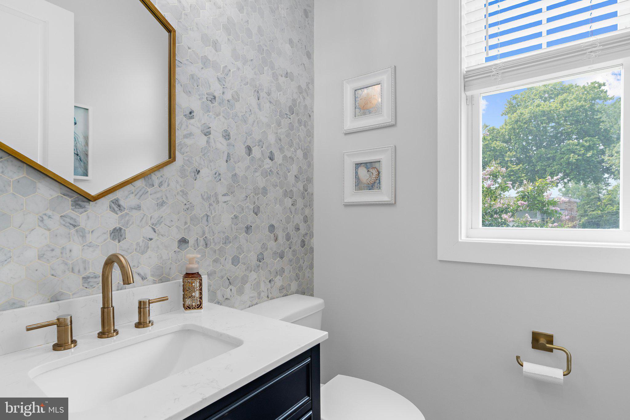 SPARROWS POINT - Residential