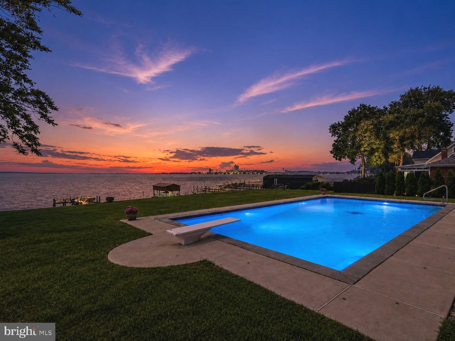SPARROWS POINT - Residential
