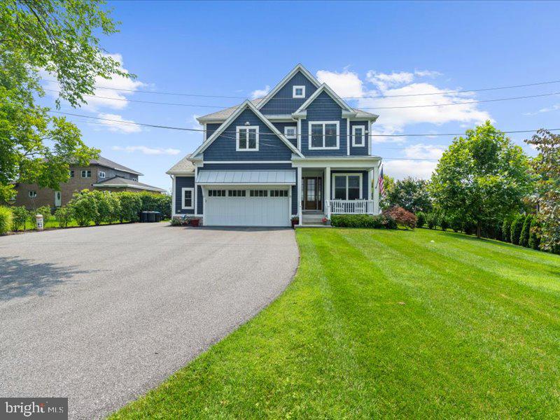 SPARROWS POINT - Residential