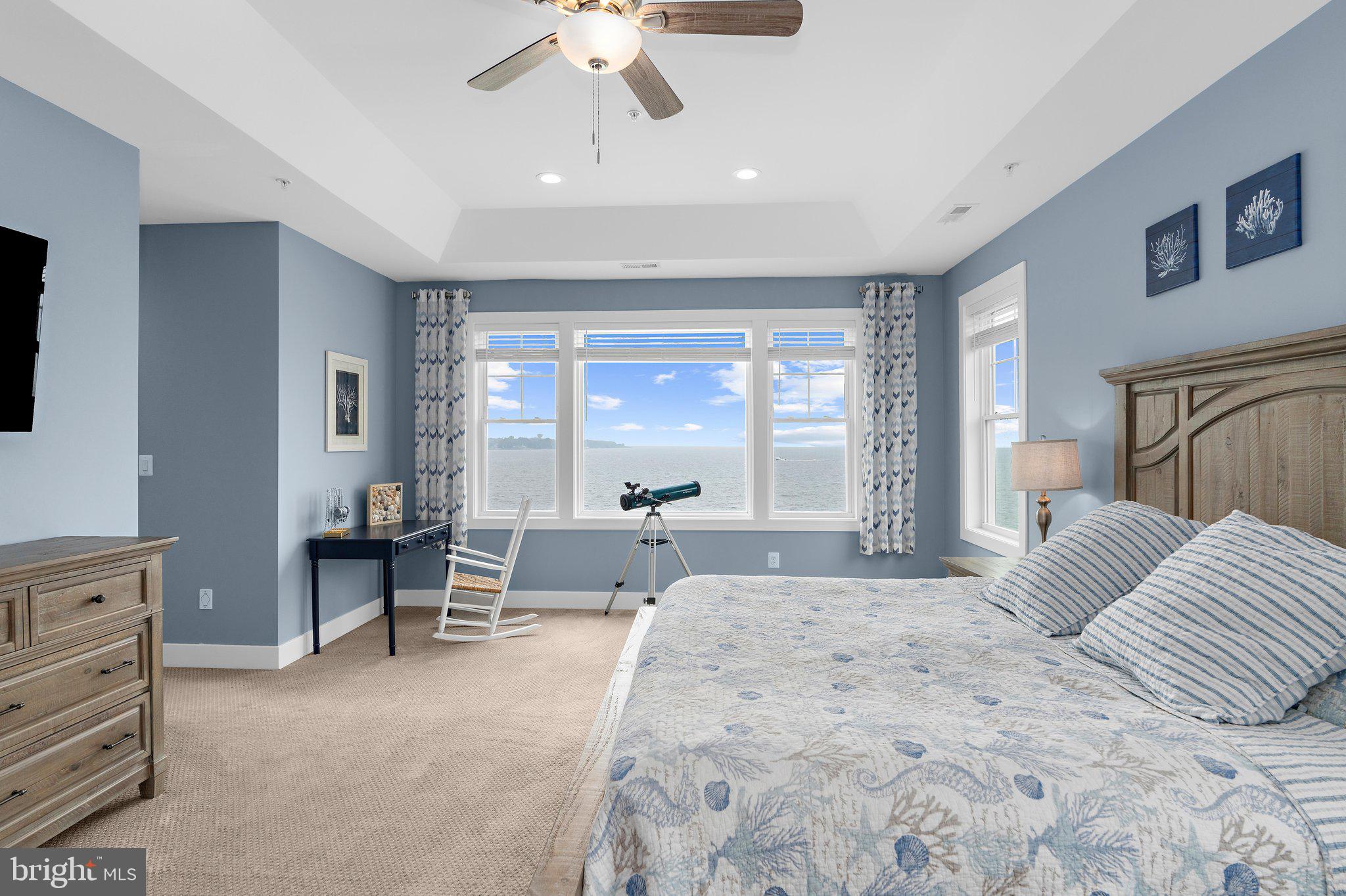 SPARROWS POINT - Residential