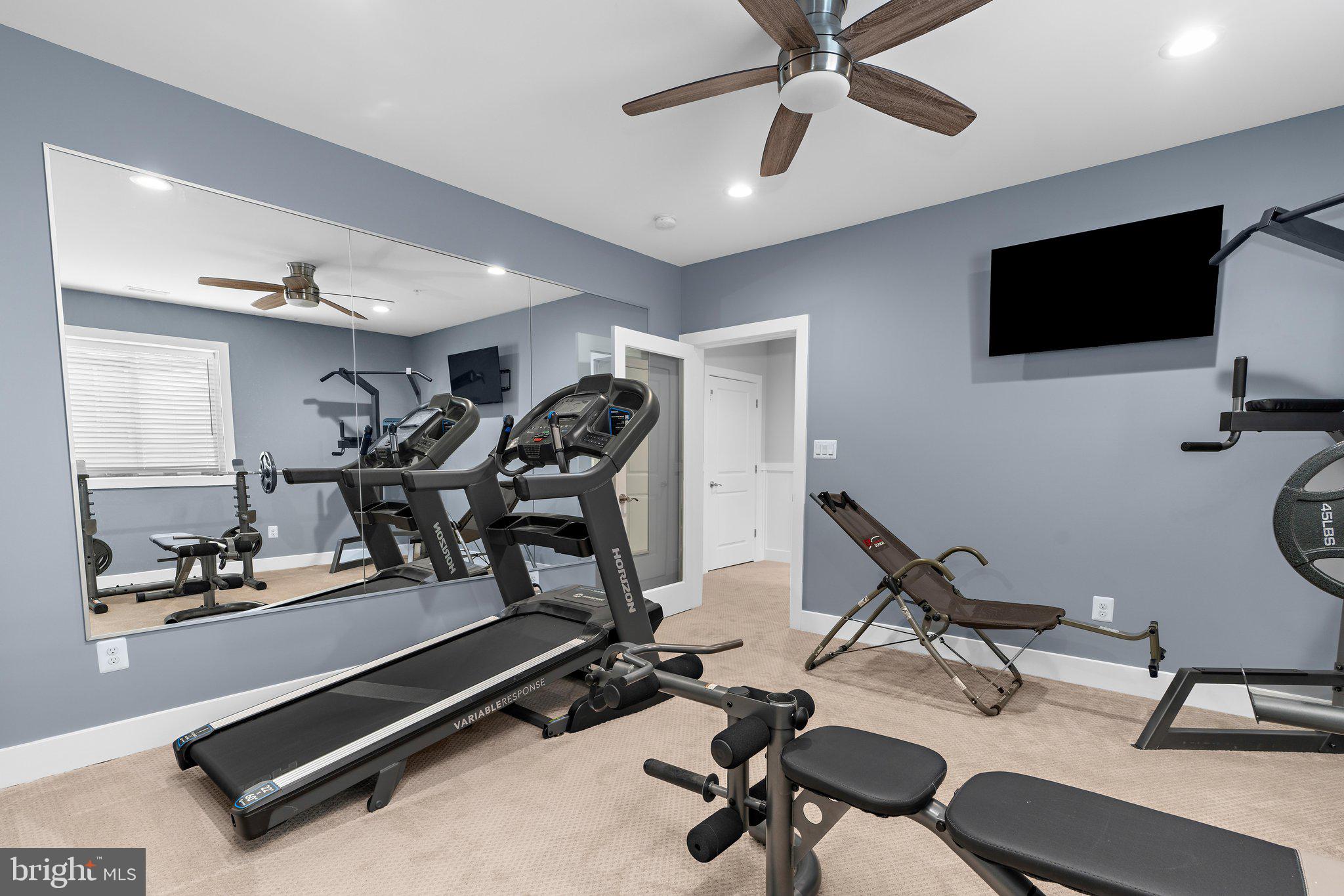 SPARROWS POINT - Residential
