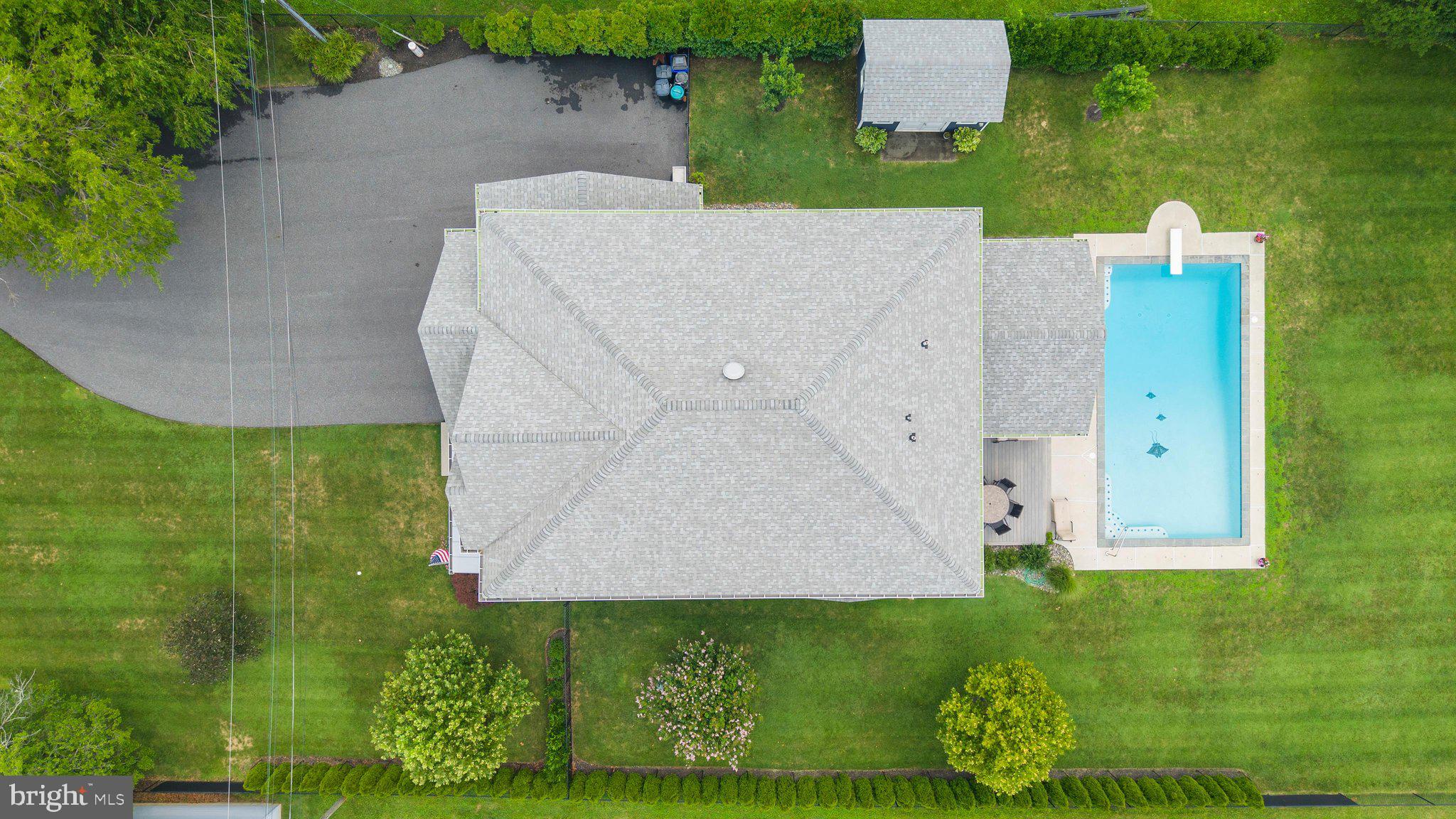 SPARROWS POINT - Residential