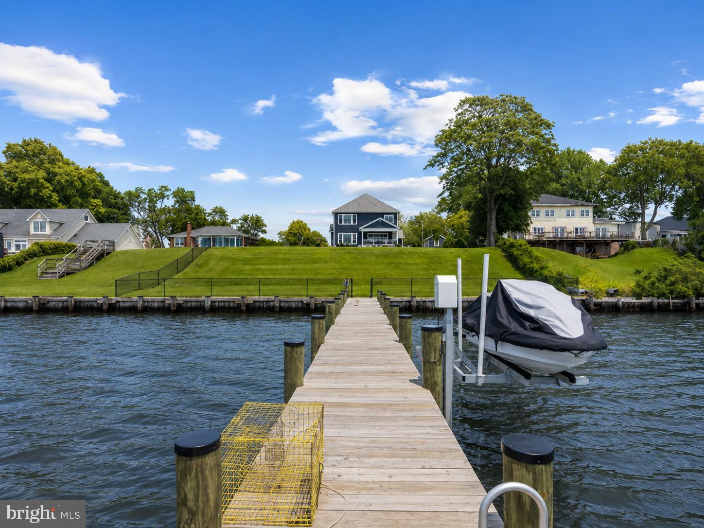 SPARROWS POINT - Residential
