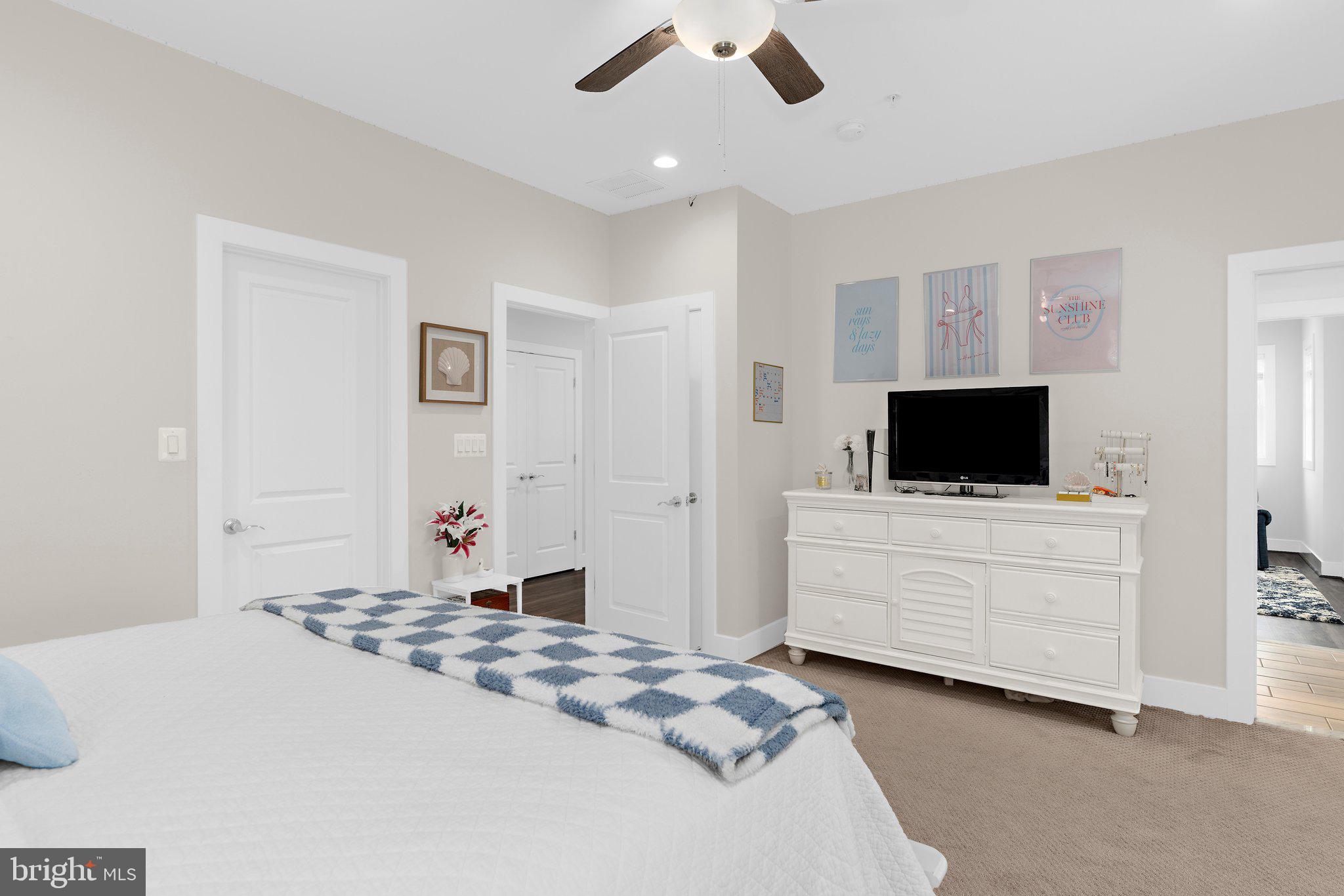 SPARROWS POINT - Residential