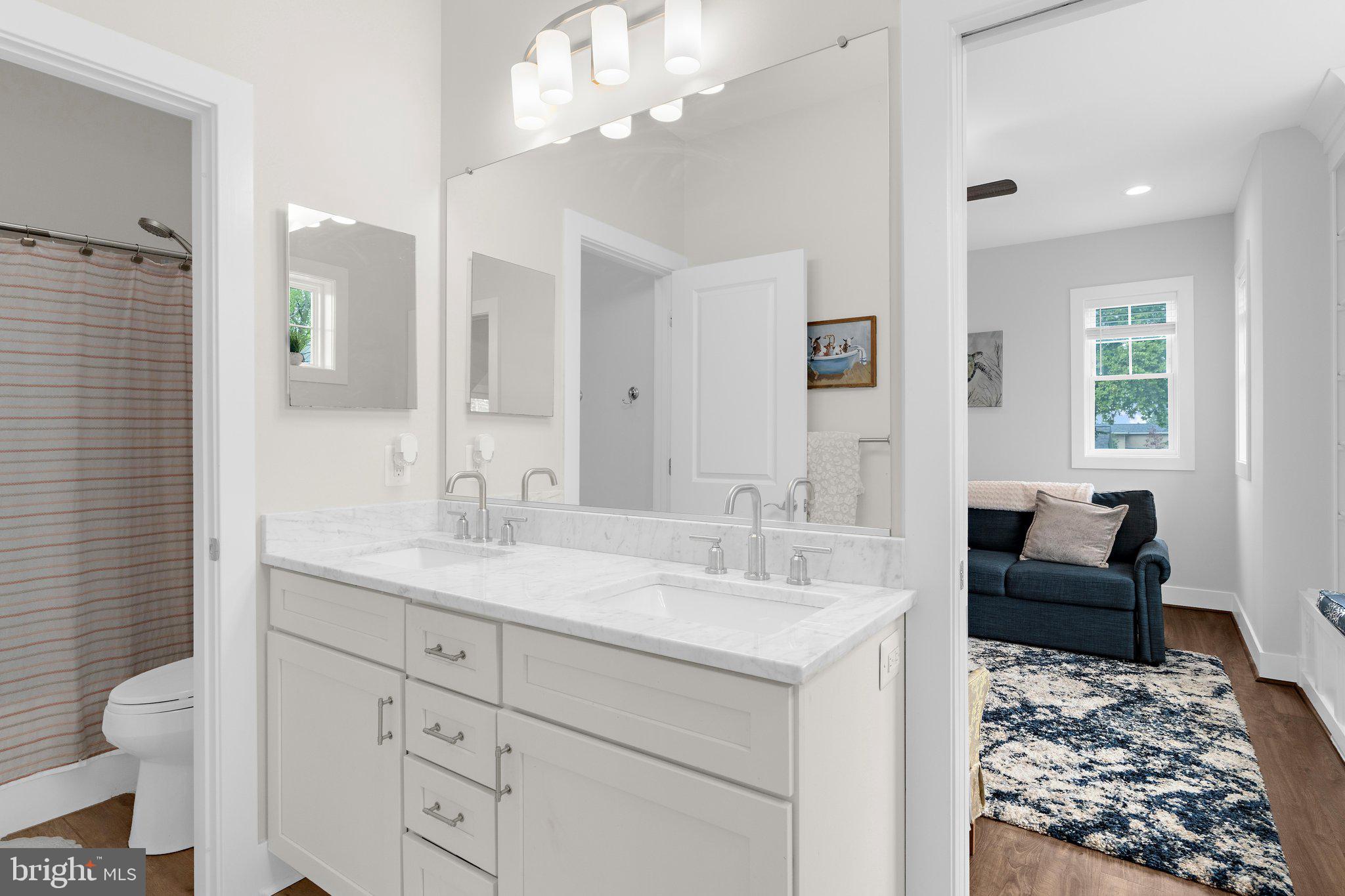 SPARROWS POINT - Residential