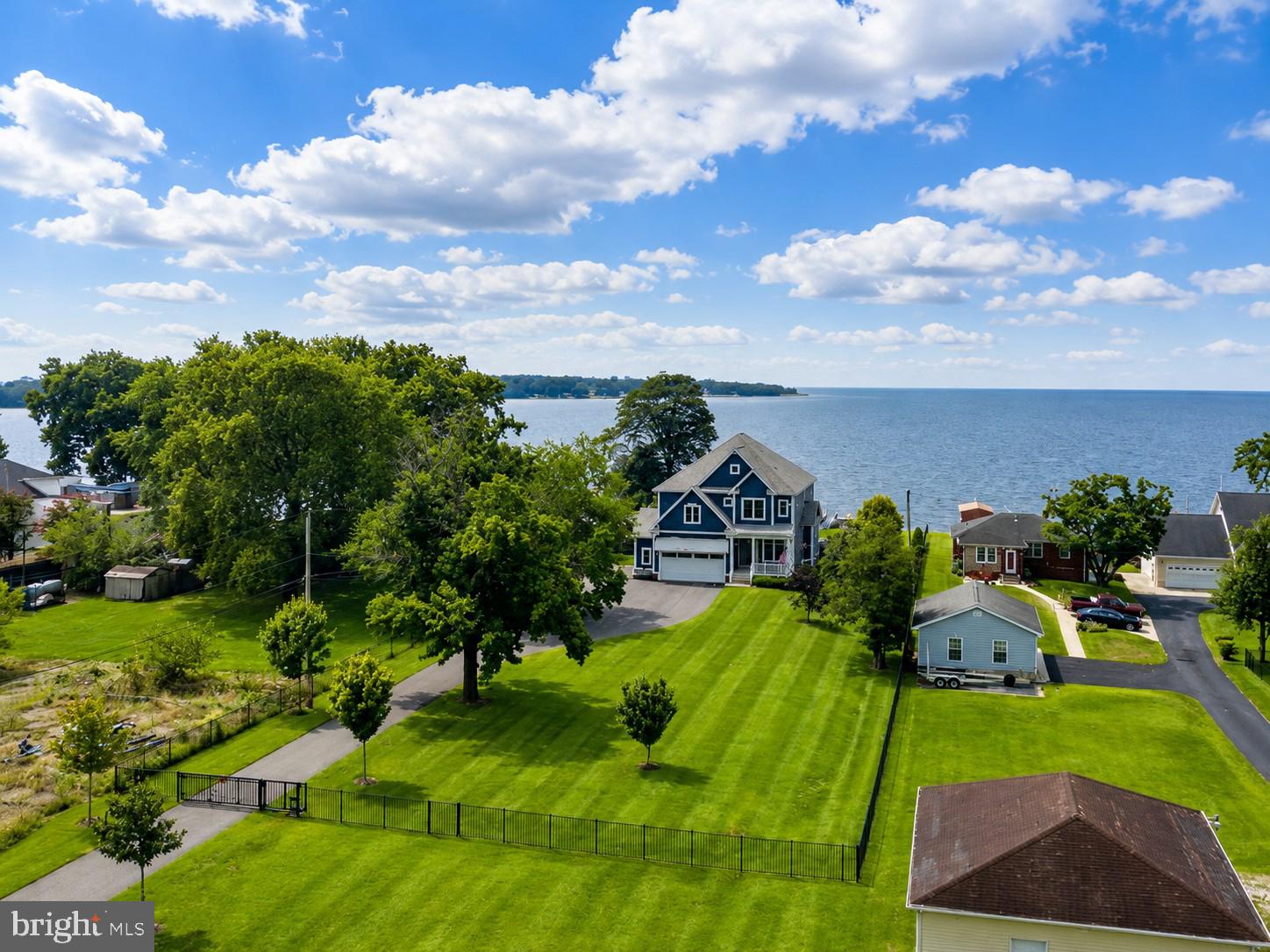 SPARROWS POINT - Residential