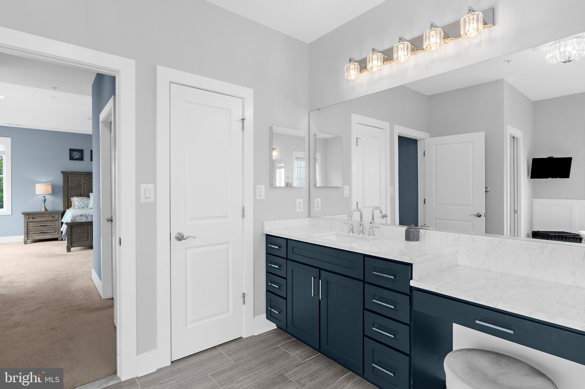 SPARROWS POINT - Residential