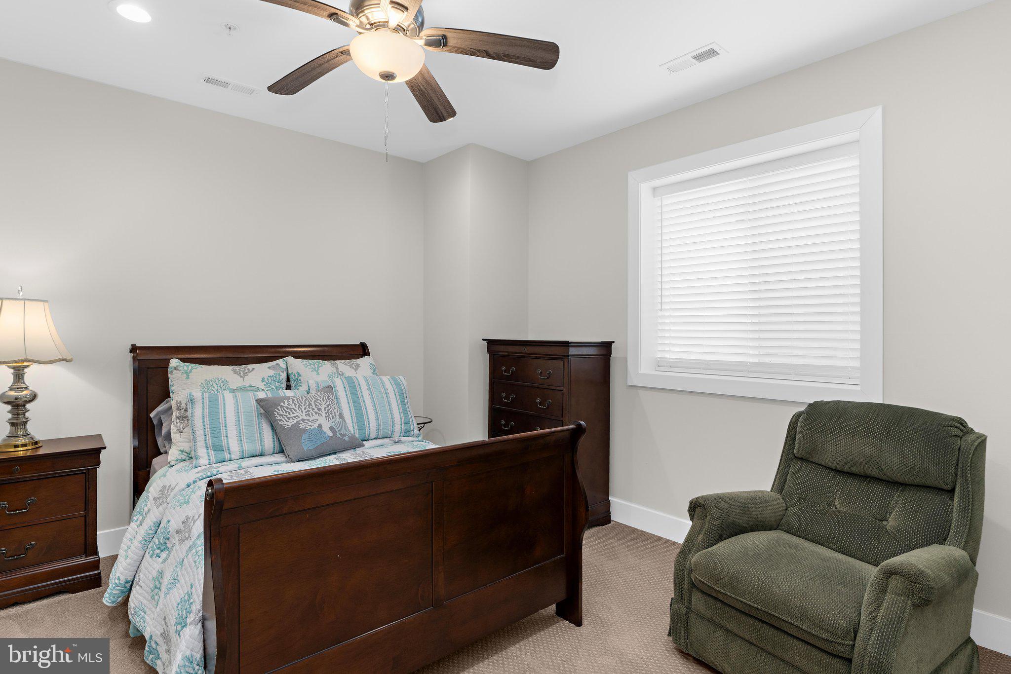 SPARROWS POINT - Residential