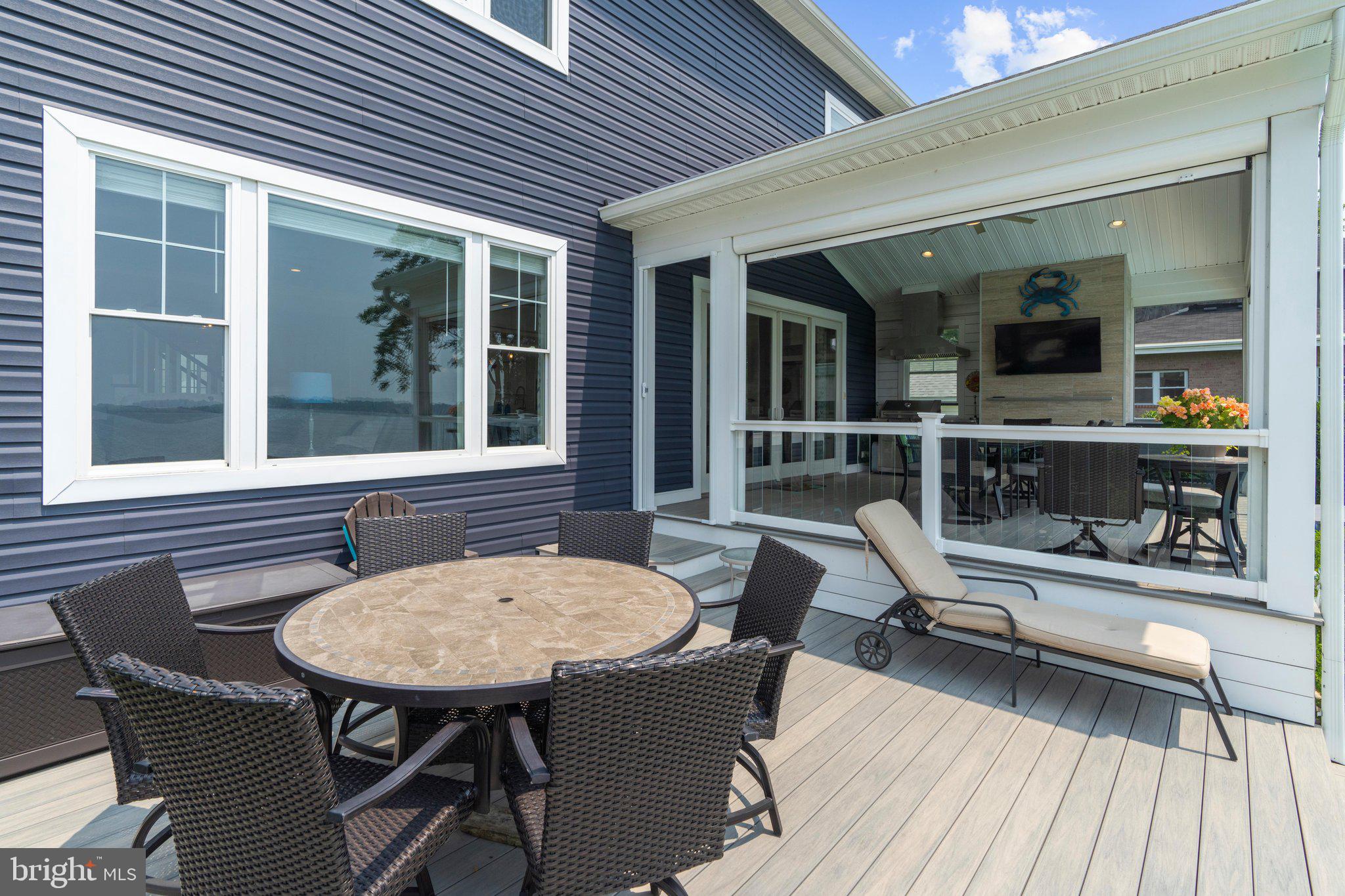 SPARROWS POINT - Residential