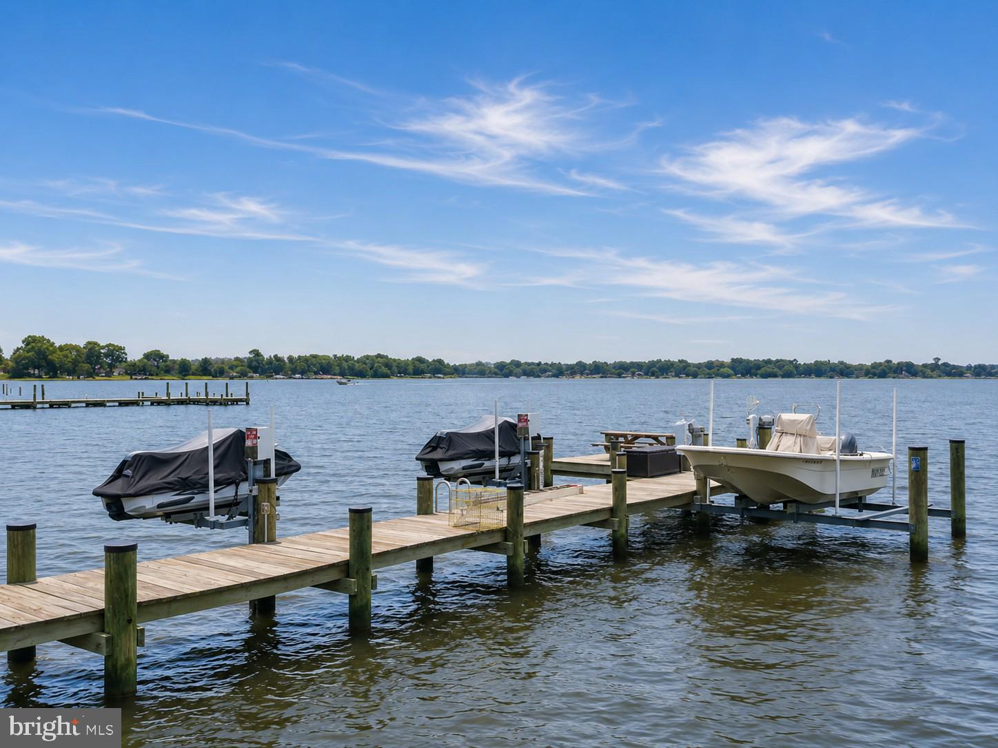SPARROWS POINT - Residential