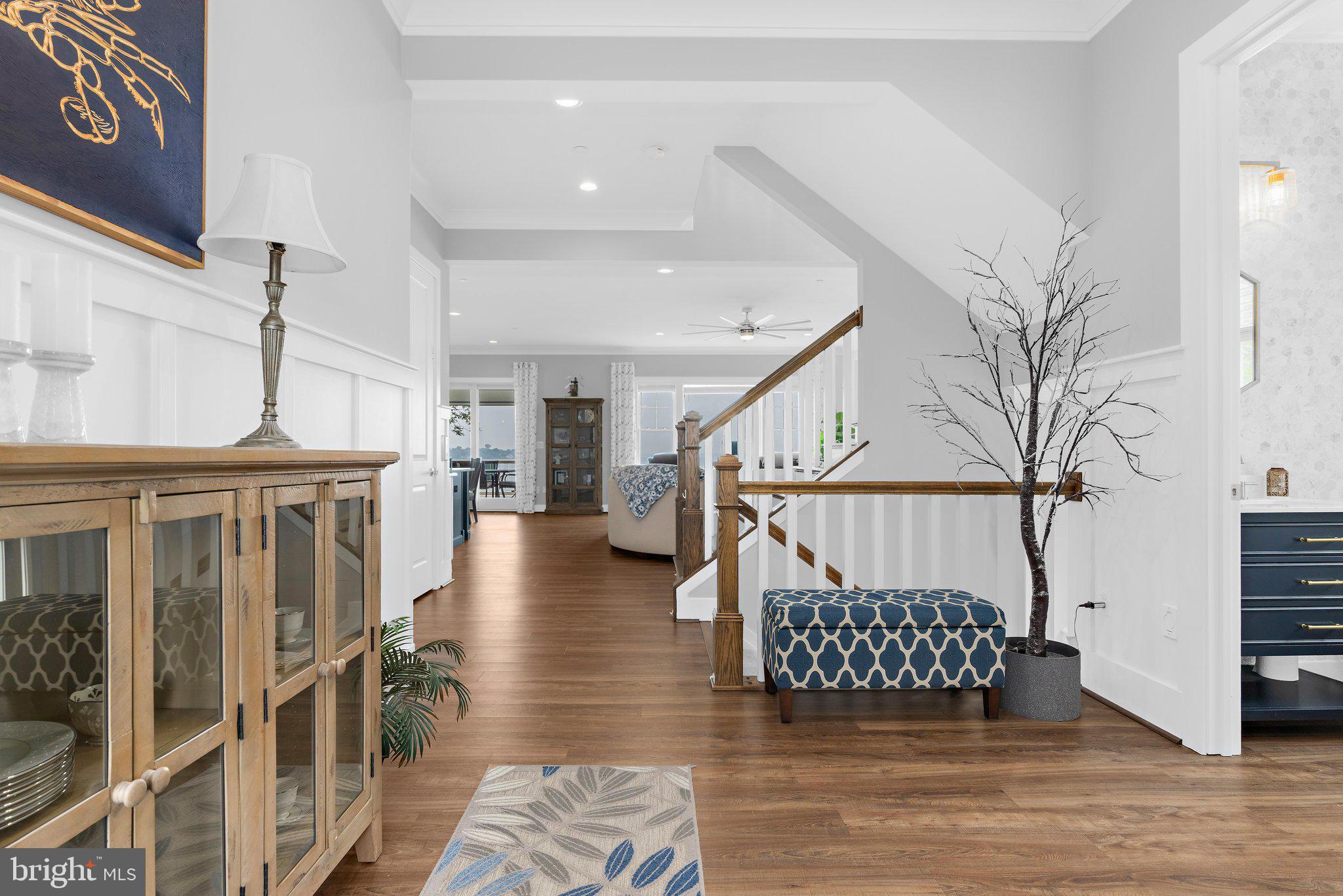 SPARROWS POINT - Residential
