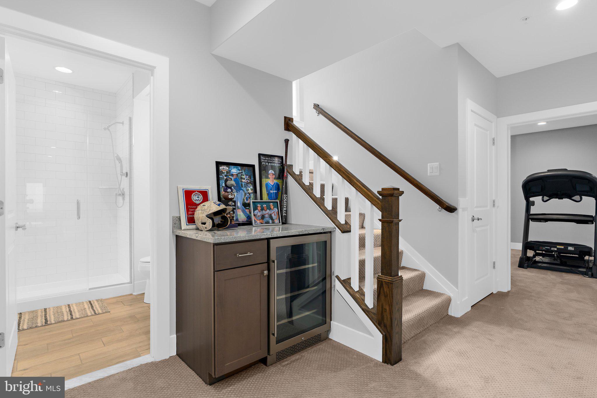 SPARROWS POINT - Residential