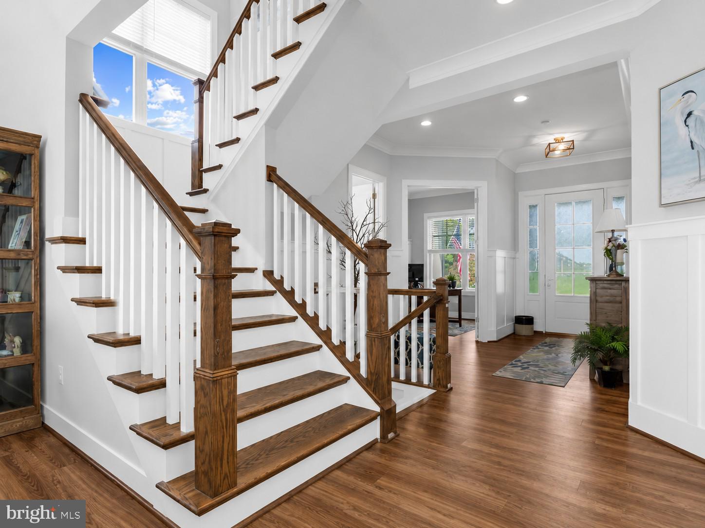 SPARROWS POINT - Residential