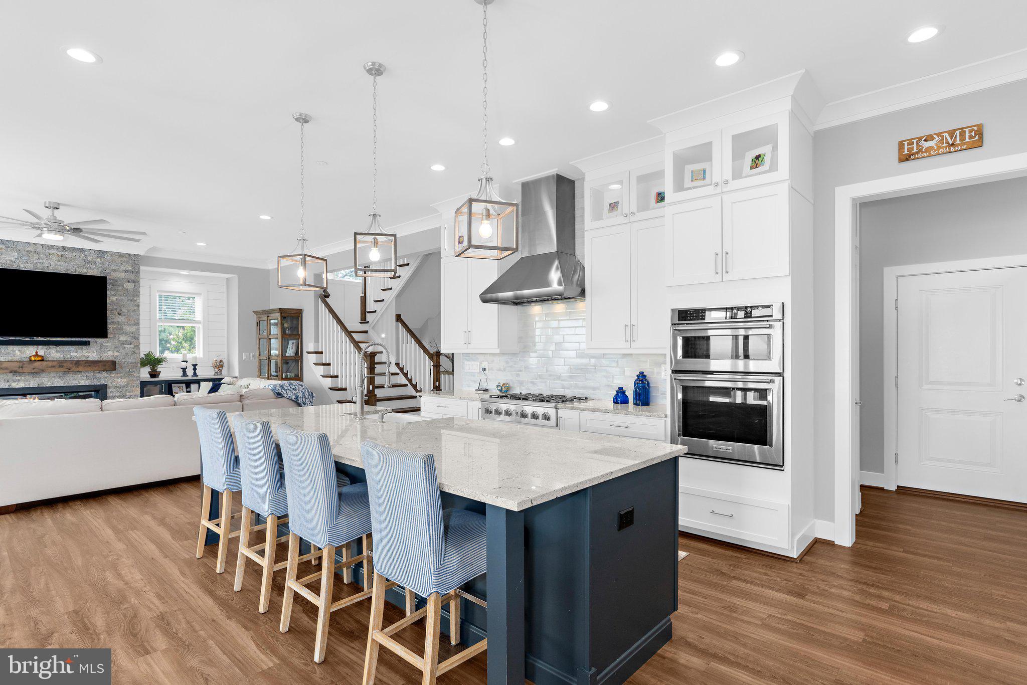 SPARROWS POINT - Residential