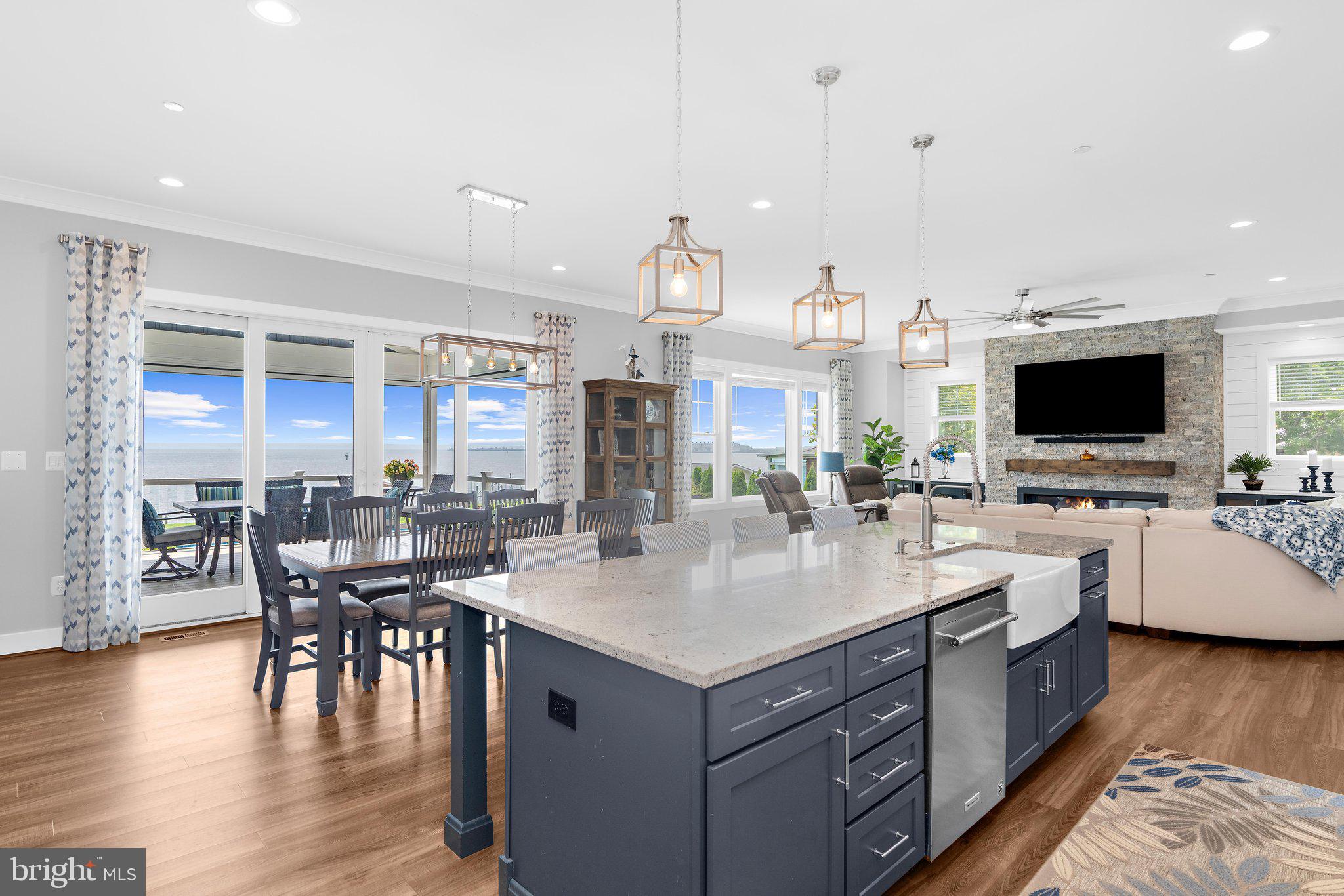 SPARROWS POINT - Residential