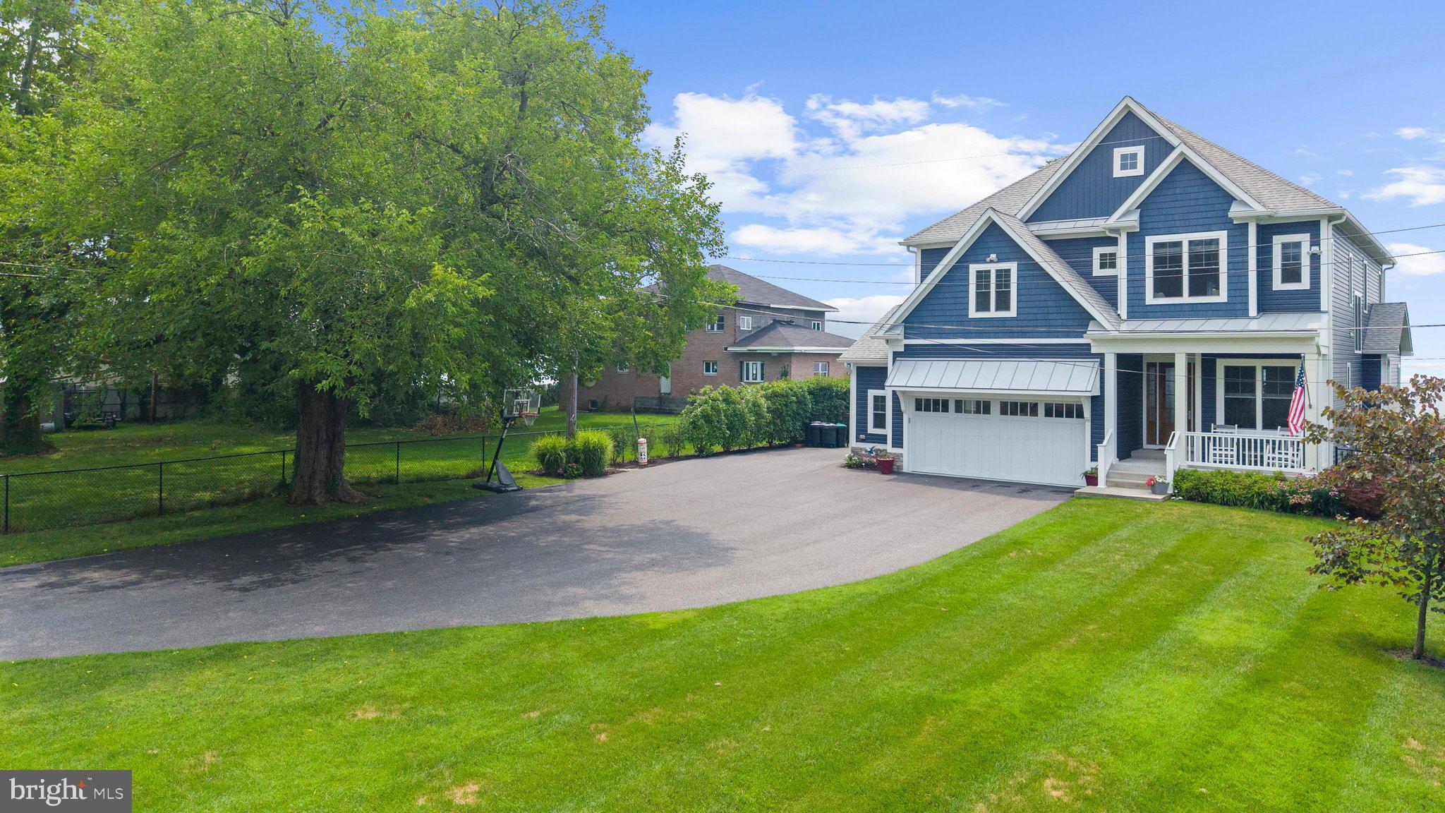 SPARROWS POINT - Residential