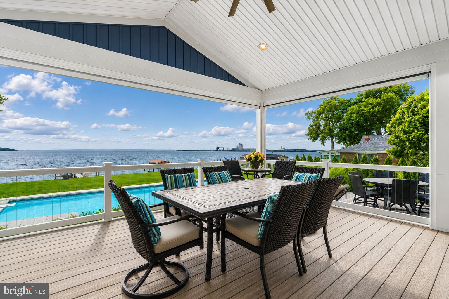 SPARROWS POINT - Residential